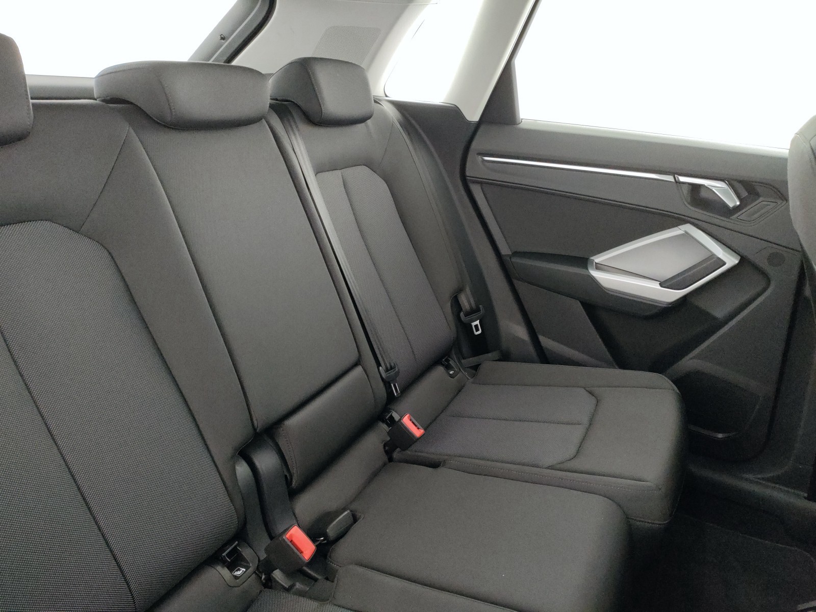 Audi Q3 35 2.0 tdi business advanced s-tronic