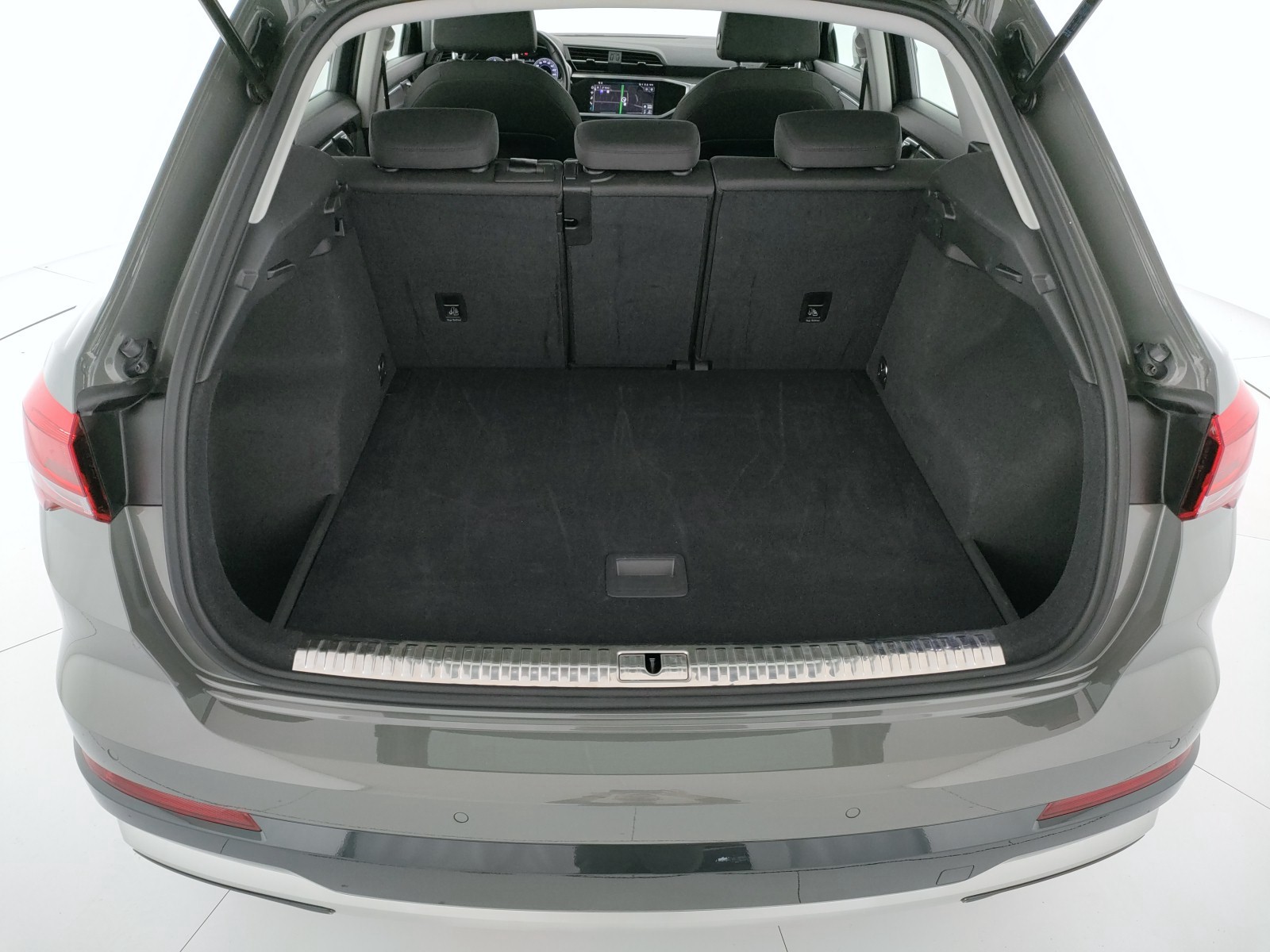 Audi Q3 35 2.0 tdi business advanced s-tronic