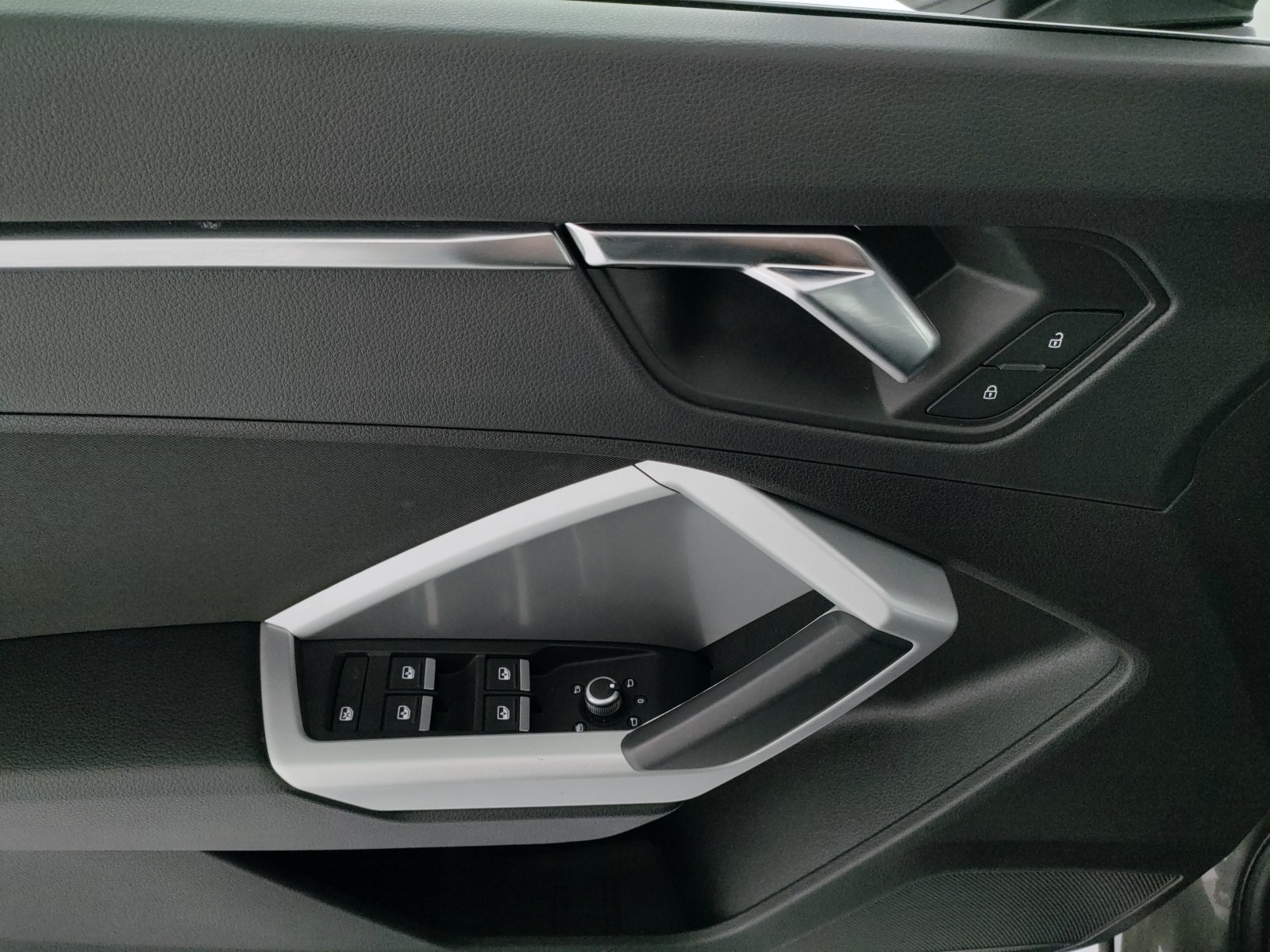 Audi Q3 35 2.0 tdi business advanced s-tronic