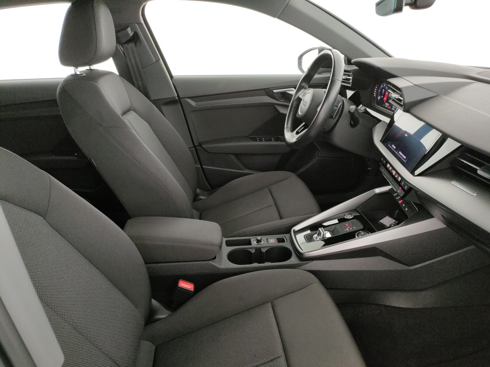 Audi A3 sportback 35 2.0 tdi business advanced s-tronic