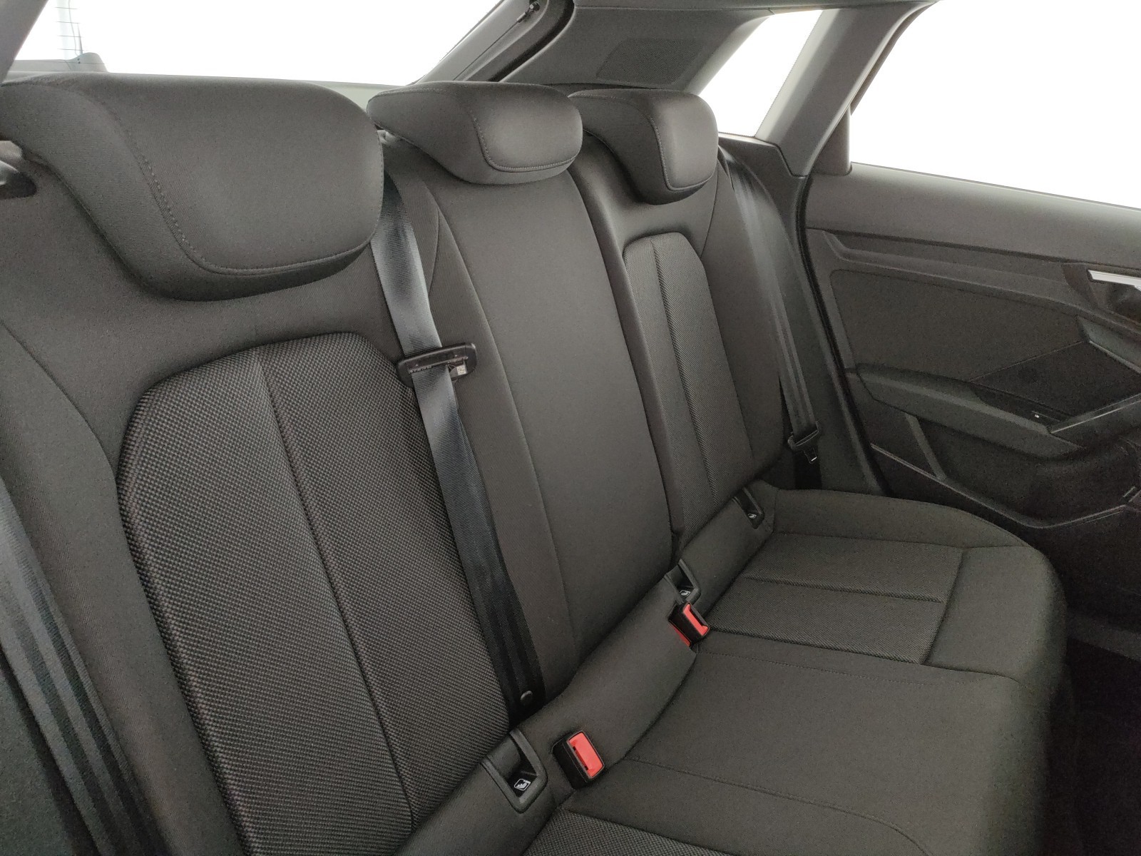 Audi A3 sportback 35 2.0 tdi business advanced s-tronic