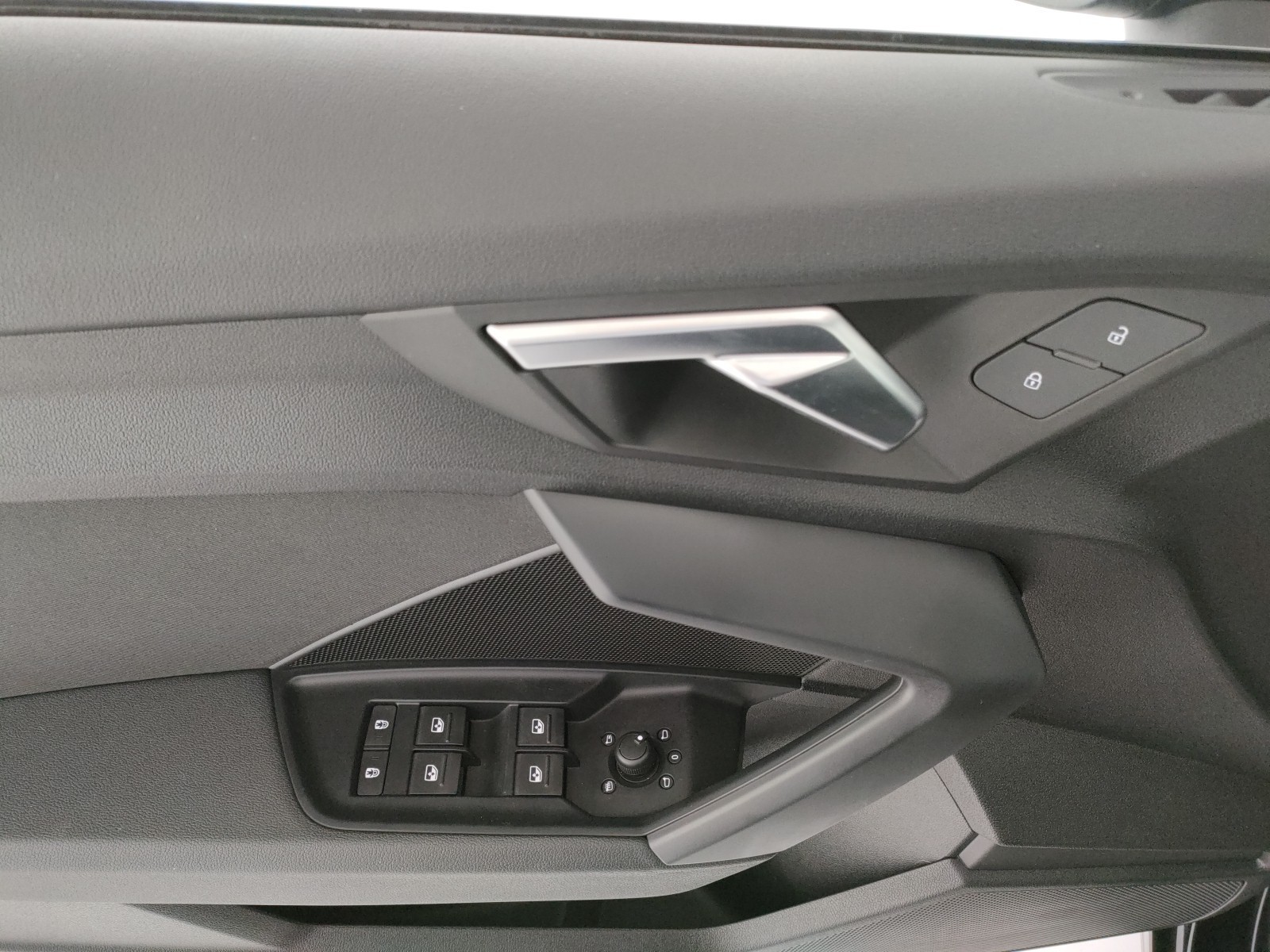 Audi A3 sportback 35 2.0 tdi business advanced s-tronic