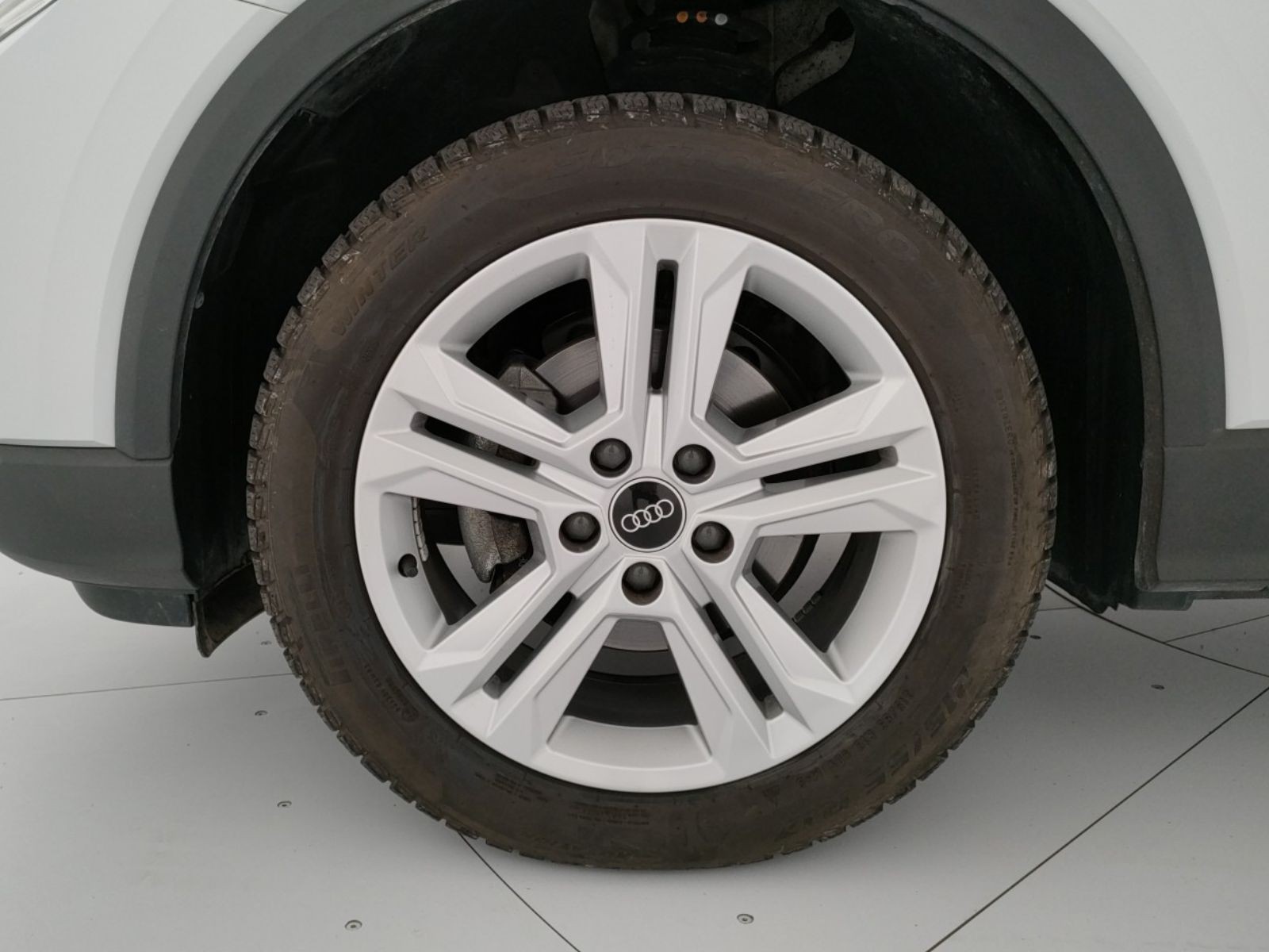 Audi Q2 30 2.0 tdi business s-tronic