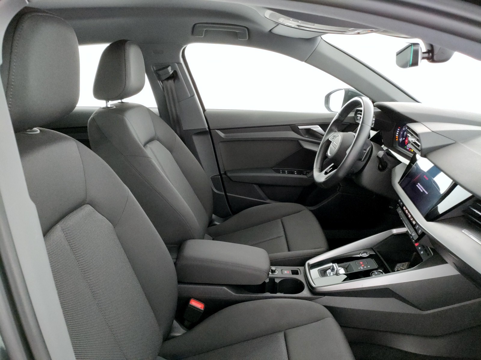 Audi A3 sportback 35 2.0 tdi business advanced s-tronic