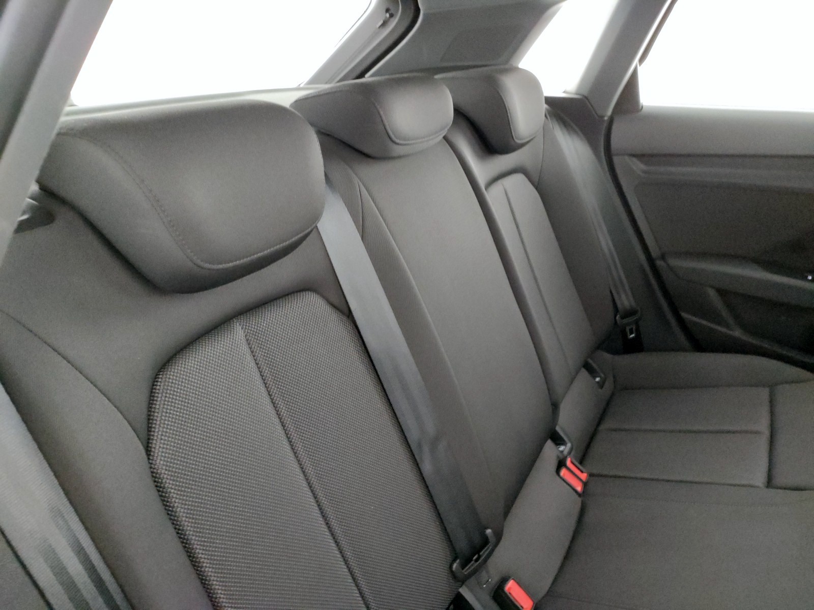 Audi A3 sportback 35 2.0 tdi business advanced s-tronic