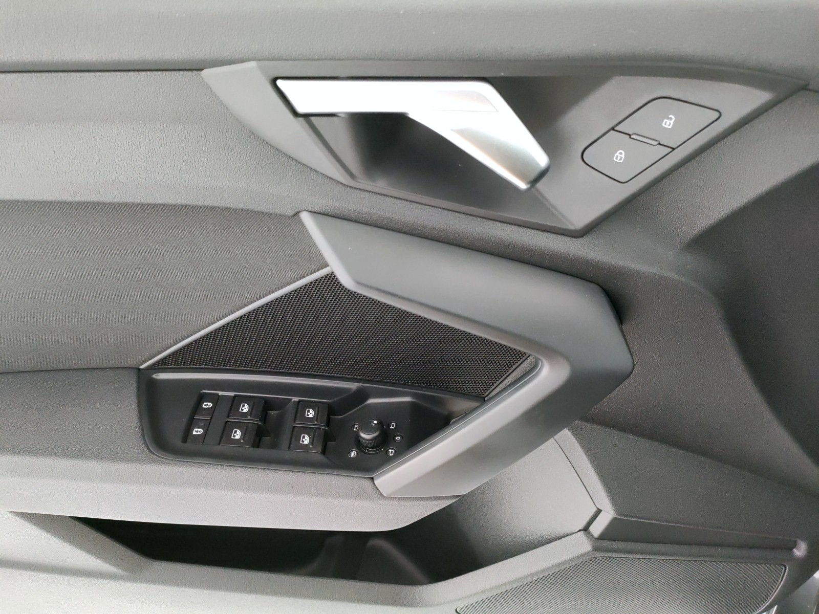 Audi A3 sportback 35 2.0 tdi business advanced s-tronic