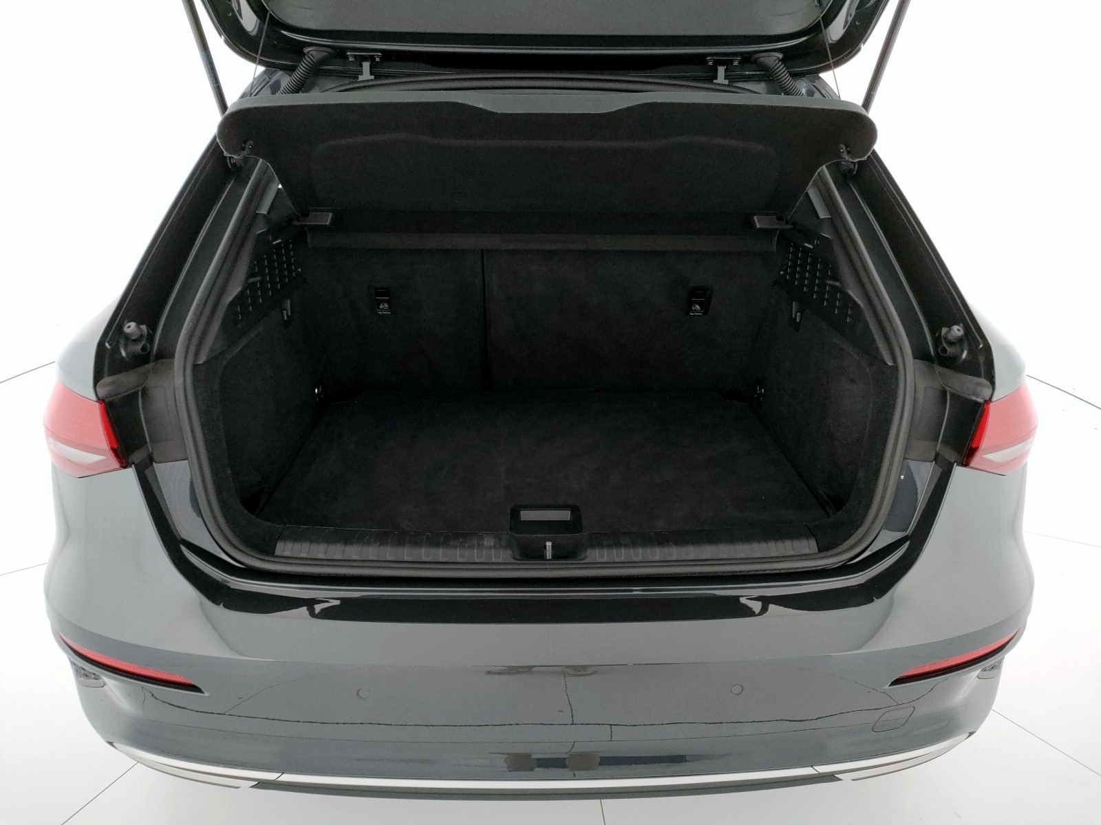 Audi A3 sportback 35 2.0 tdi business advanced s-tronic