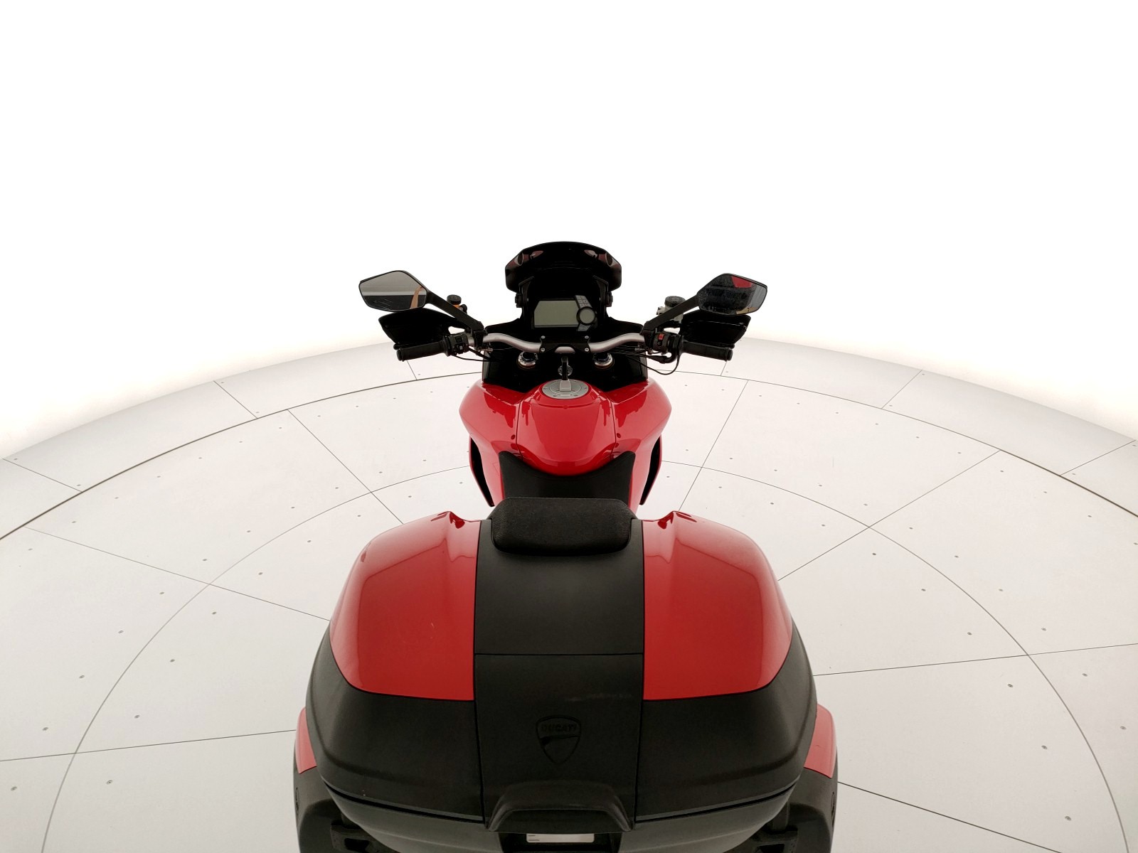 Ducati Multistrada 1200