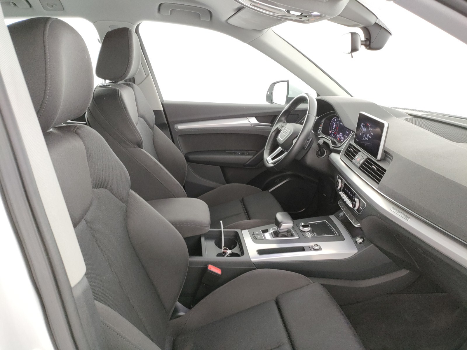 Audi Q5 40 2.0 tdi business sport quattro 190cv s-tronic