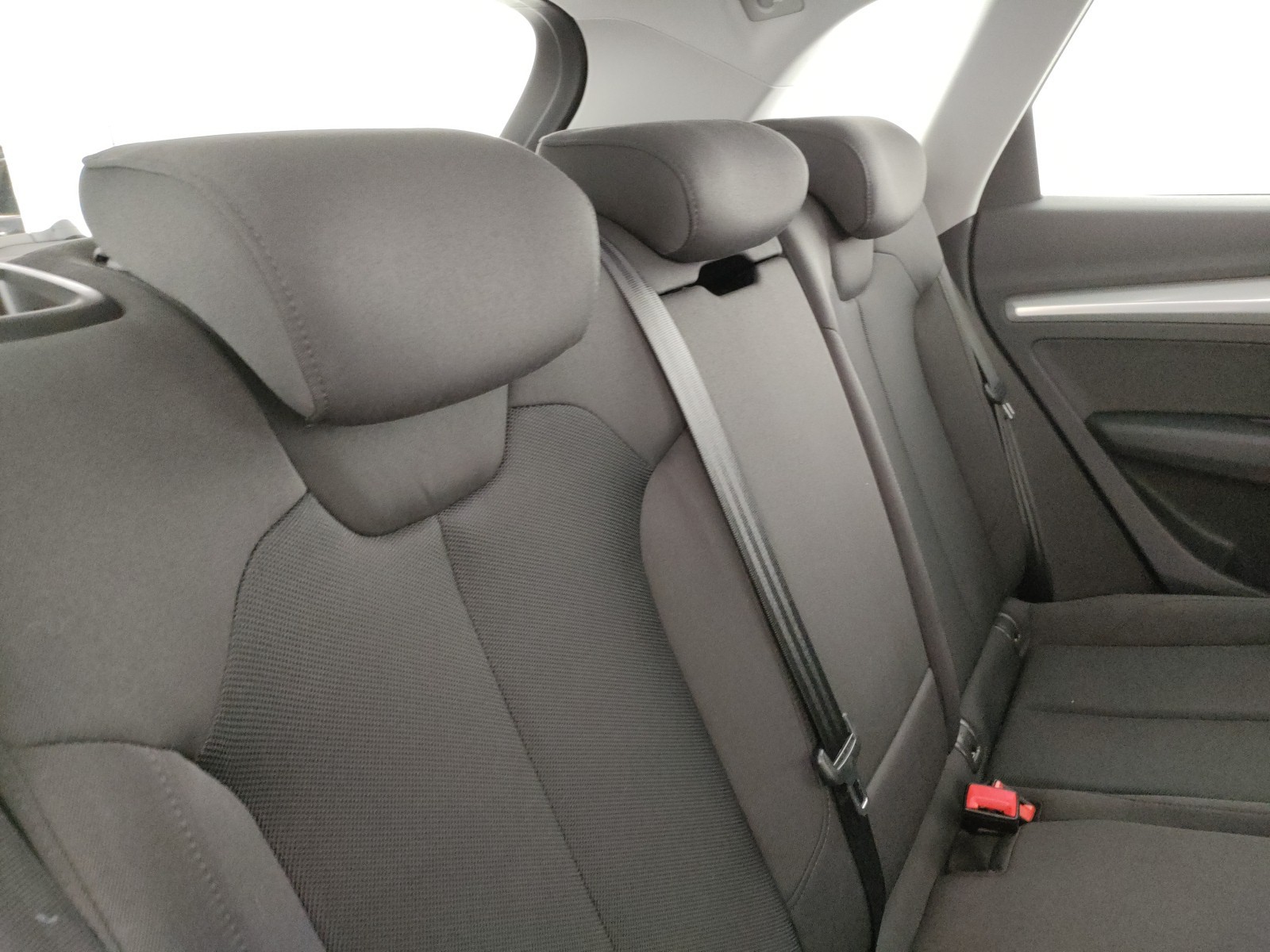 Audi Q5 40 2.0 tdi business sport quattro 190cv s-tronic