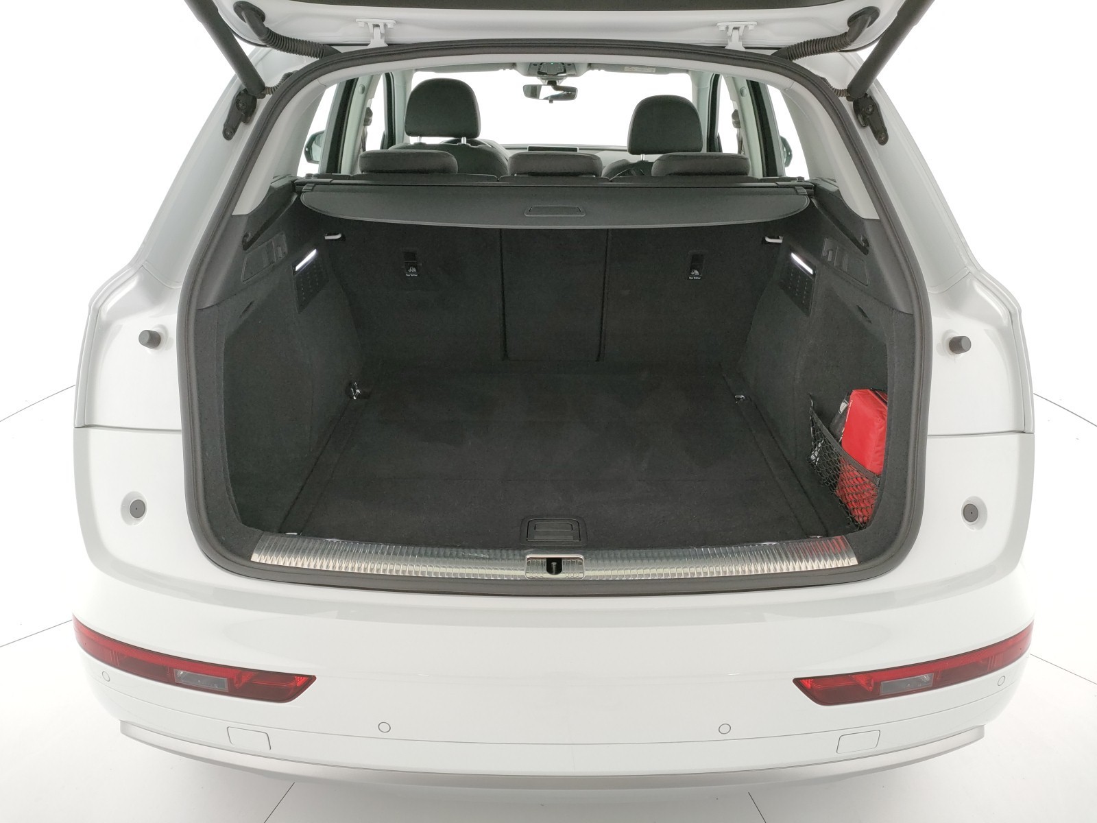 Audi Q5 40 2.0 tdi business sport quattro 190cv s-tronic