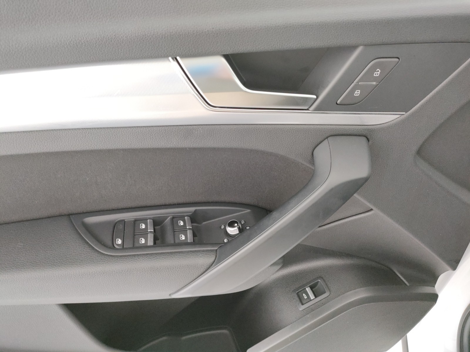 Audi Q5 40 2.0 tdi business sport quattro 190cv s-tronic