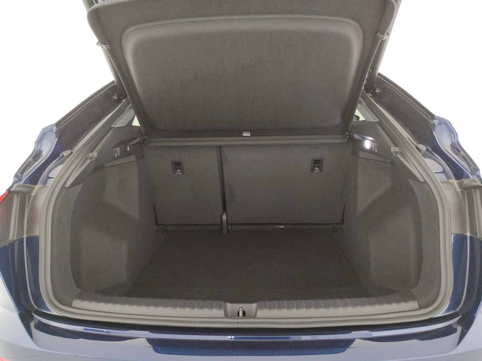 Audi Q4 sportback e-tron 40 business advanced