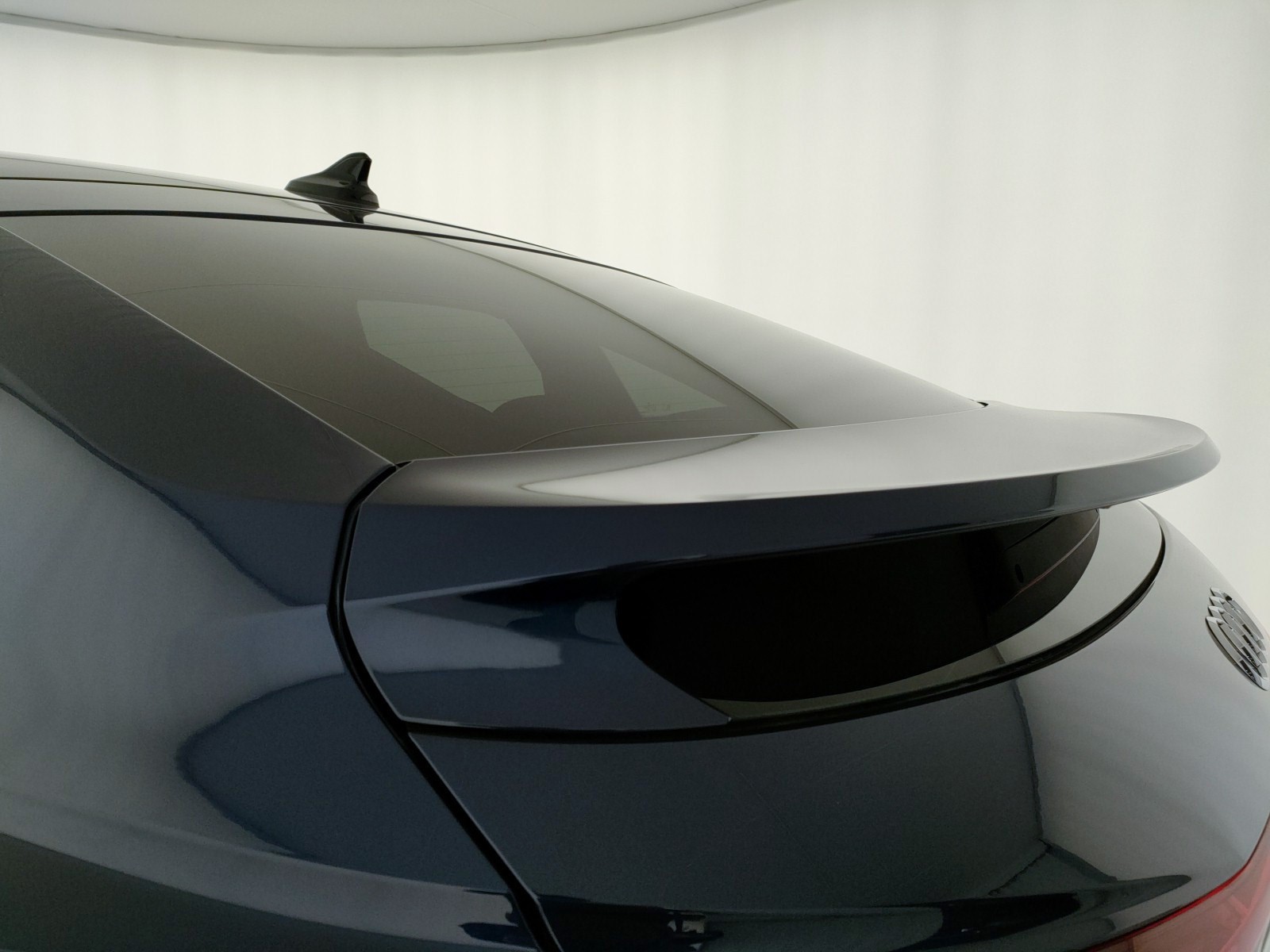 Audi Q4 sportback e-tron 40 business advanced