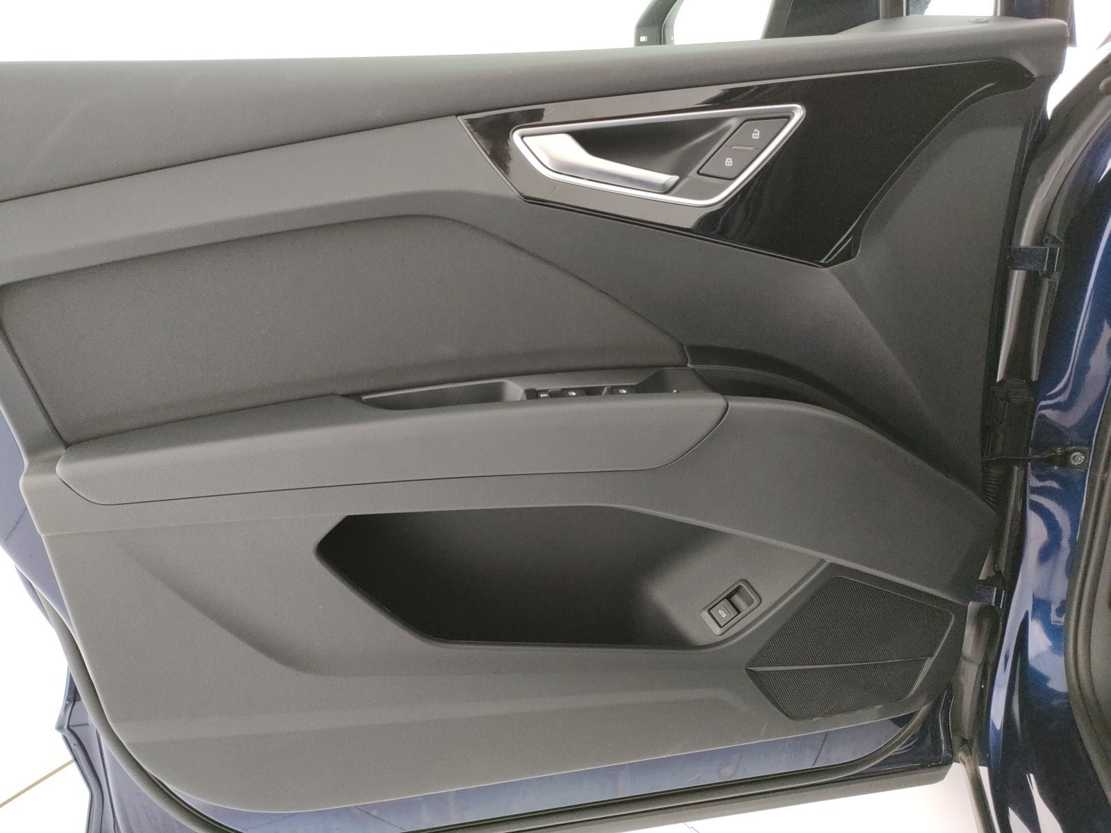 Audi Q4 sportback e-tron 40 business advanced