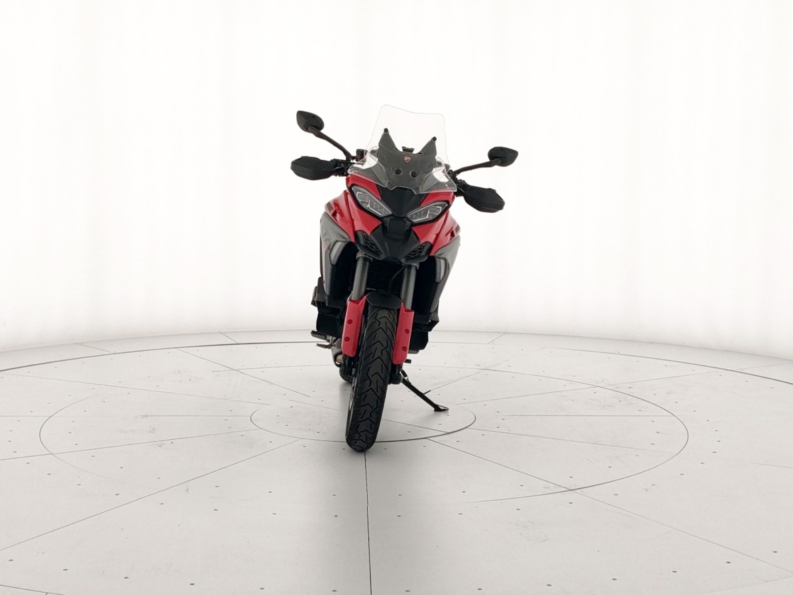 Ducati Multistrada V4