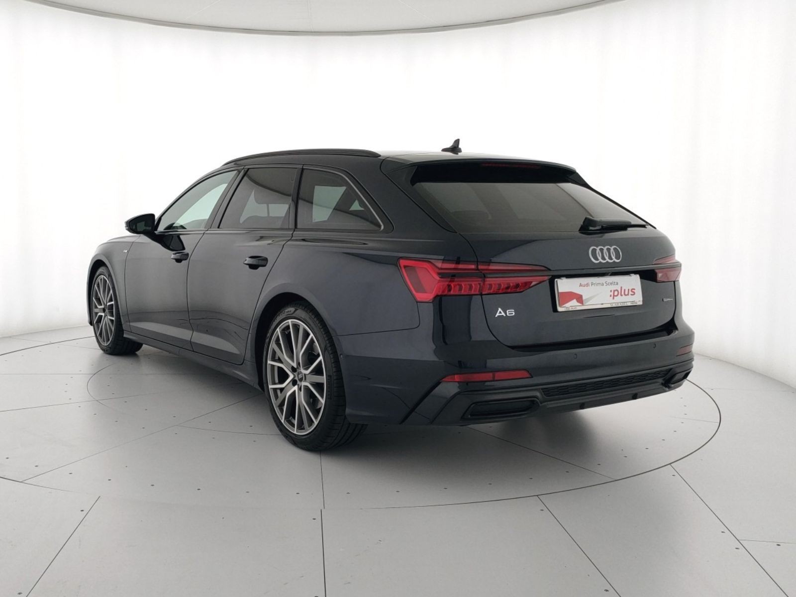 Audi A6 avant 50 3.0 tdi mhev business sport quattro tiptronic