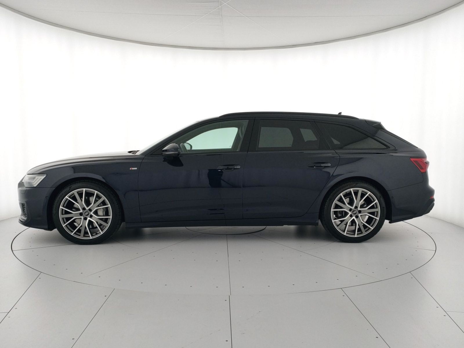Audi A6 avant 50 3.0 tdi mhev business sport quattro tiptronic