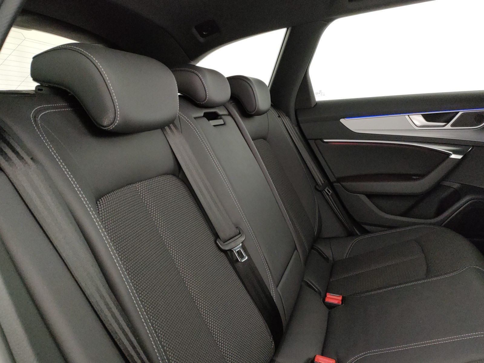 Audi A6 avant 50 3.0 tdi mhev business sport quattro tiptronic