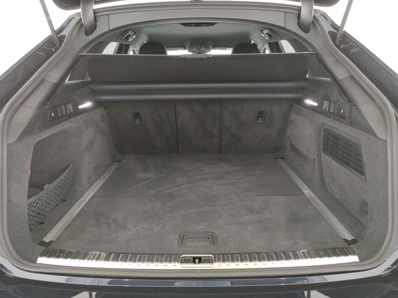 Audi A6 avant 50 3.0 tdi mhev business sport quattro tiptronic