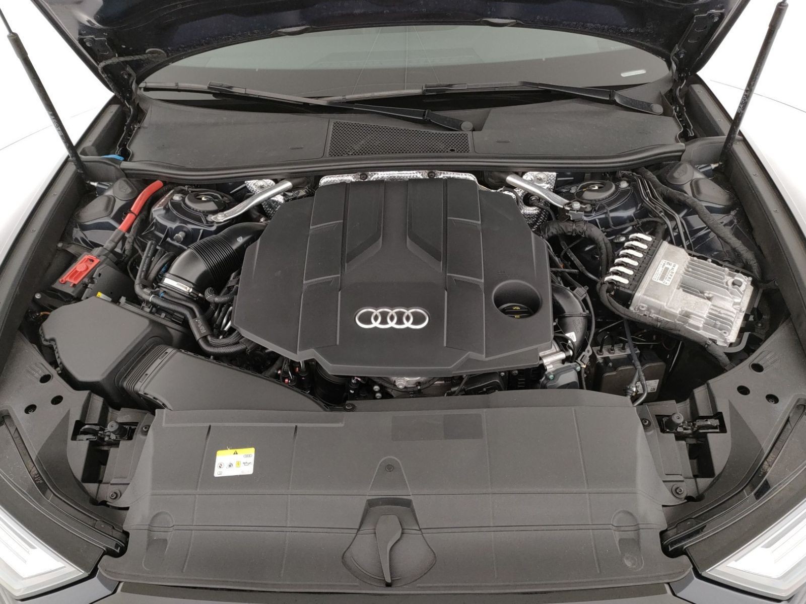 Audi A6 avant 50 3.0 tdi mhev business sport quattro tiptronic