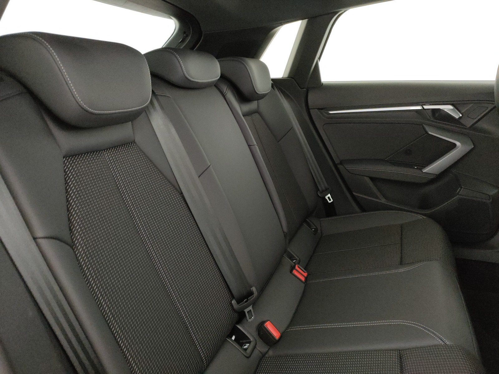 Audi A3 sportback 2.0 tdi s line edition 150cv s-tronic