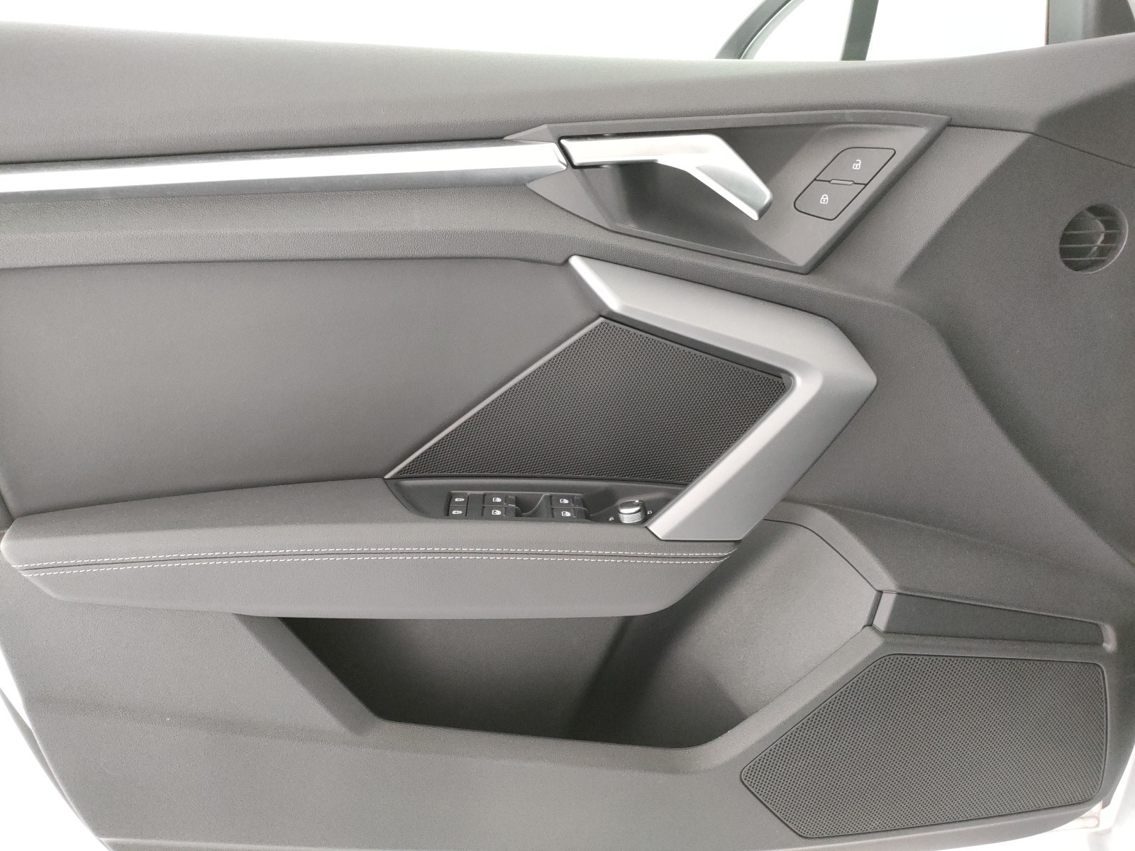 Audi A3 sportback 2.0 tdi s line edition 150cv s-tronic