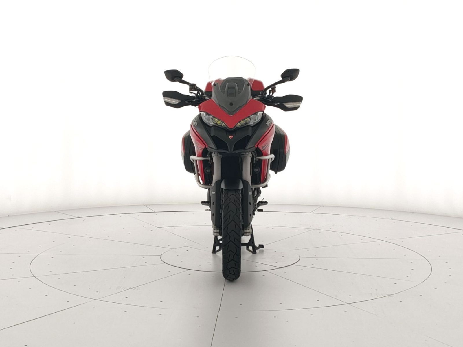 Ducati Multistrada V2