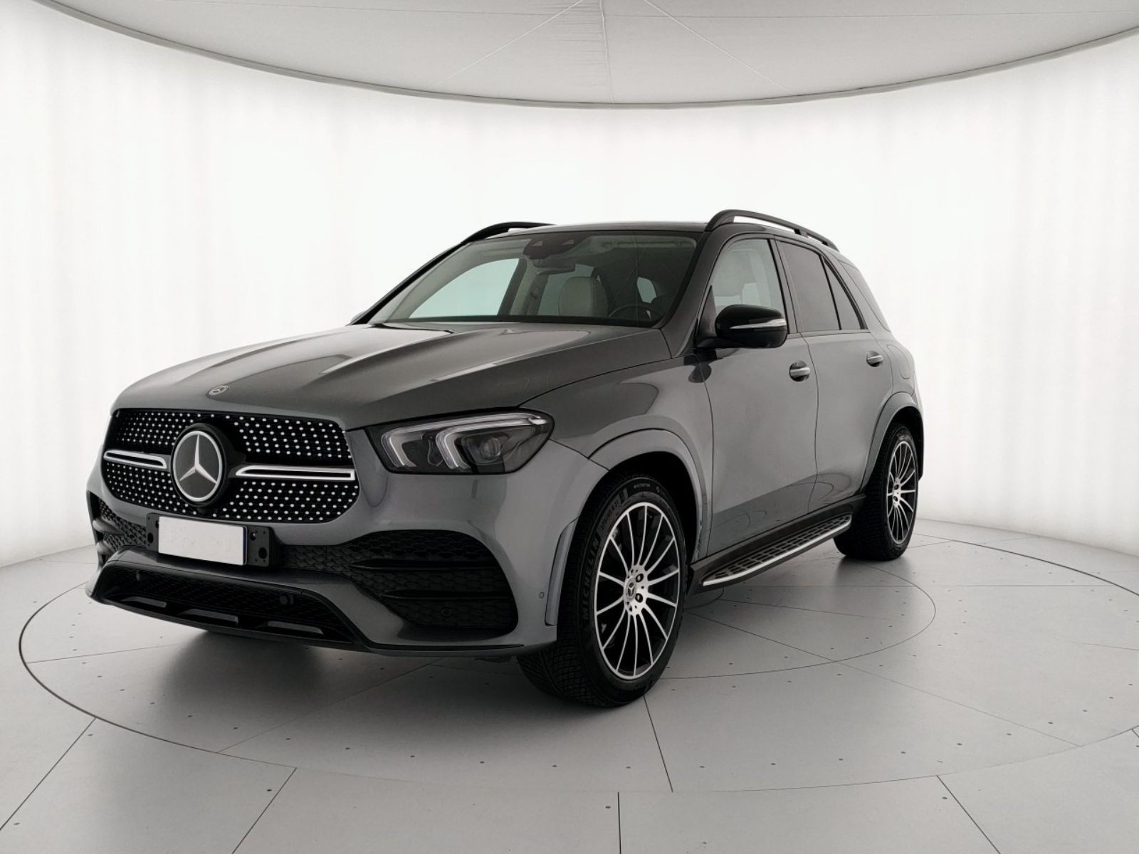 Mercedes-Benz Classe GLE