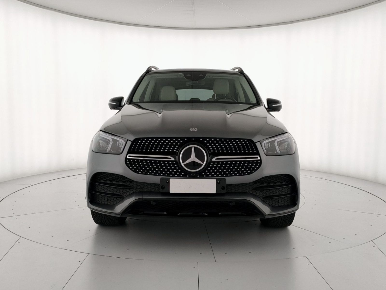 Mercedes-Benz Classe GLE