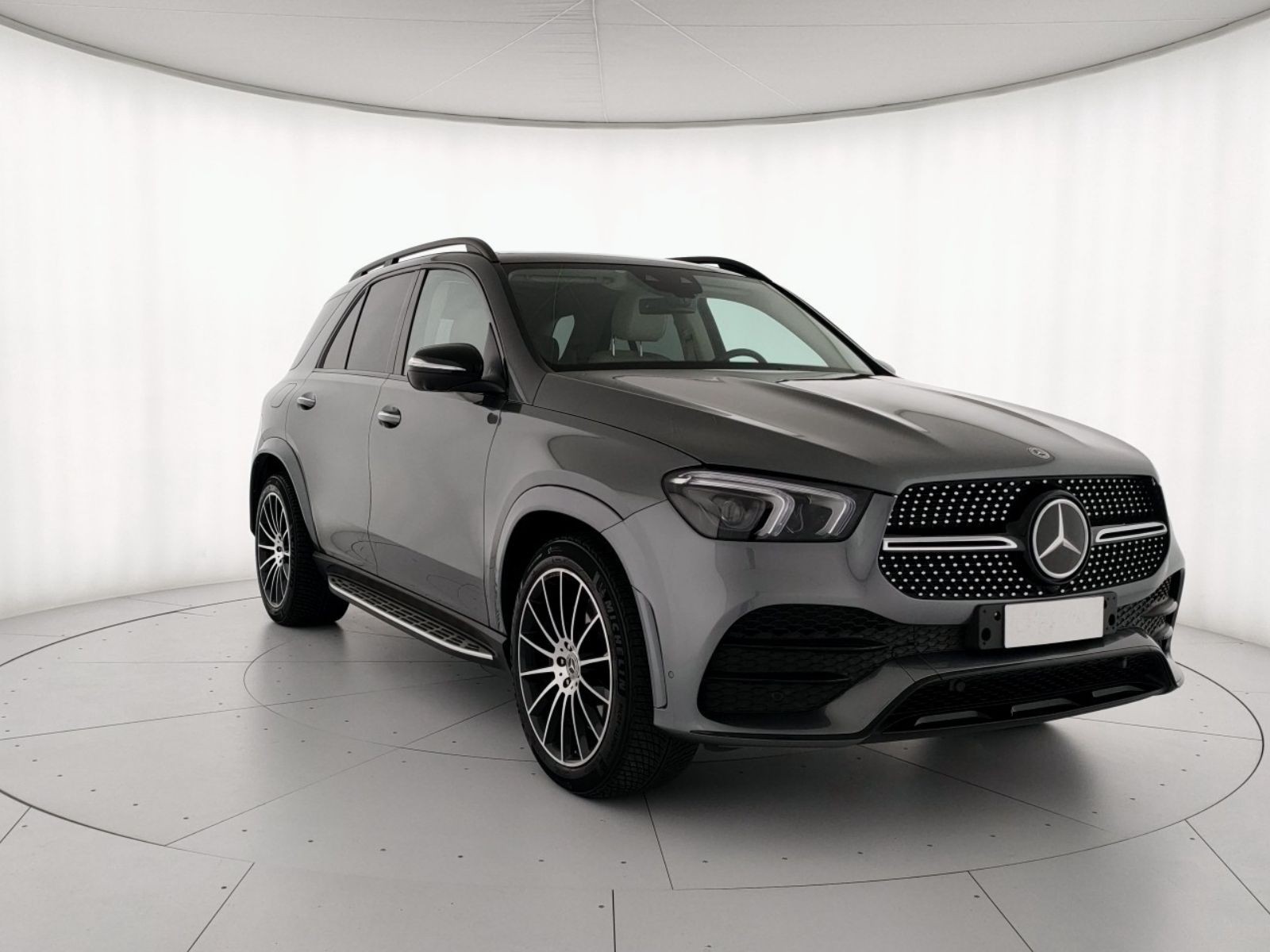 Mercedes-Benz Classe GLE