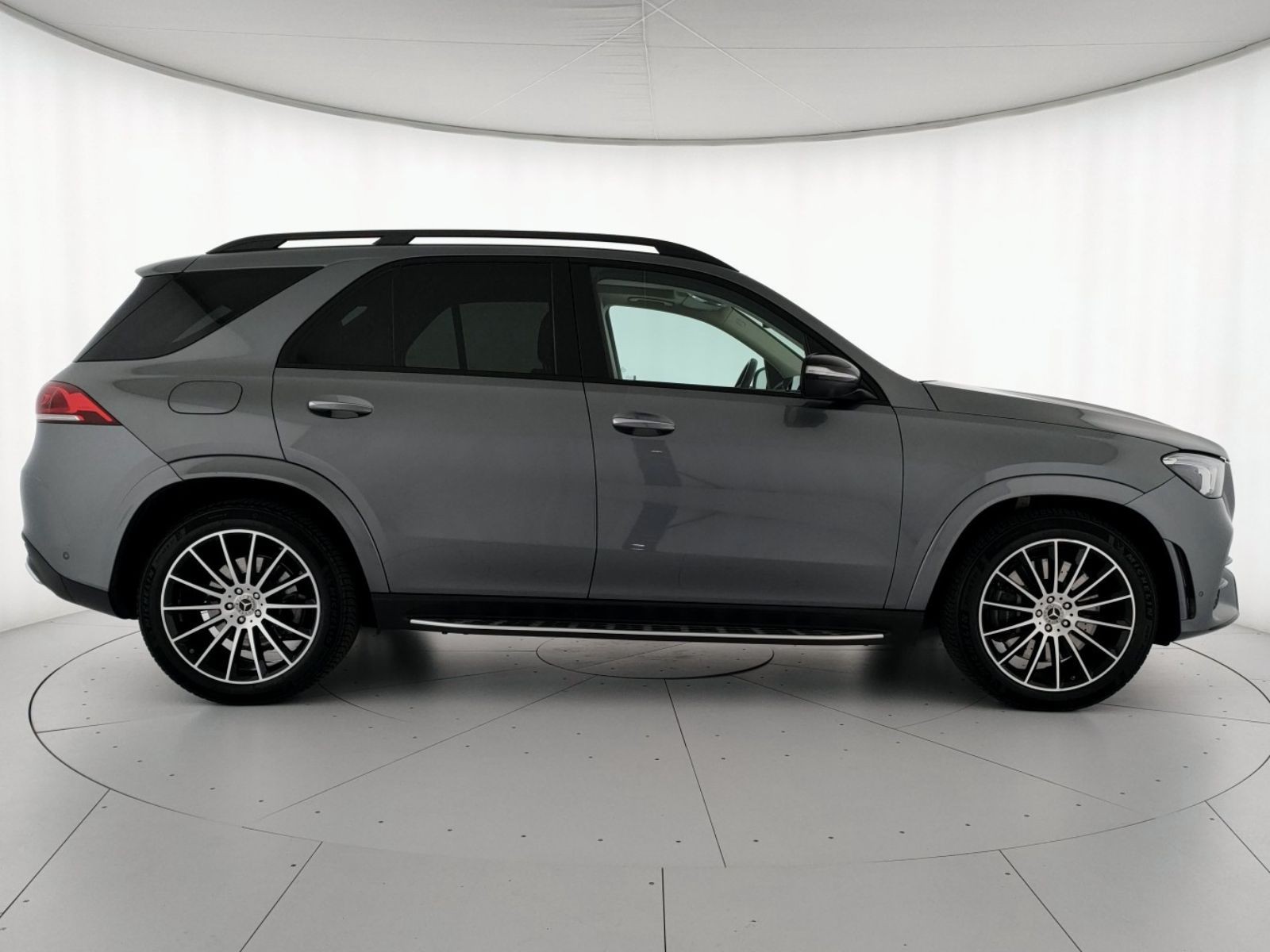Mercedes-Benz Classe GLE