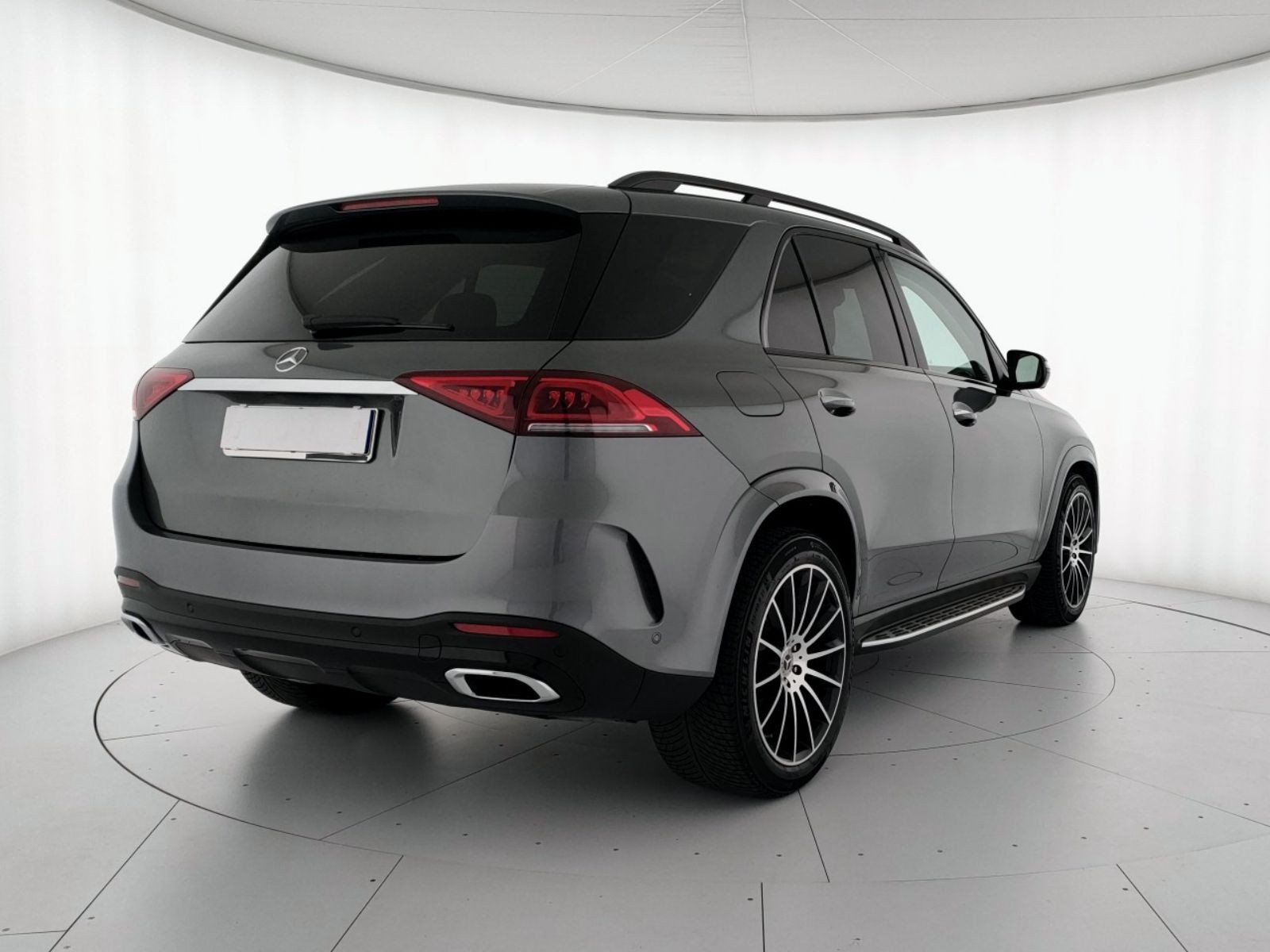 Mercedes-Benz Classe GLE