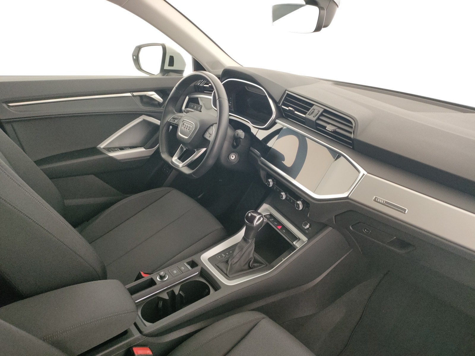 Audi Q3 sportback 45 1.4 tfsi e business plus s-tronic