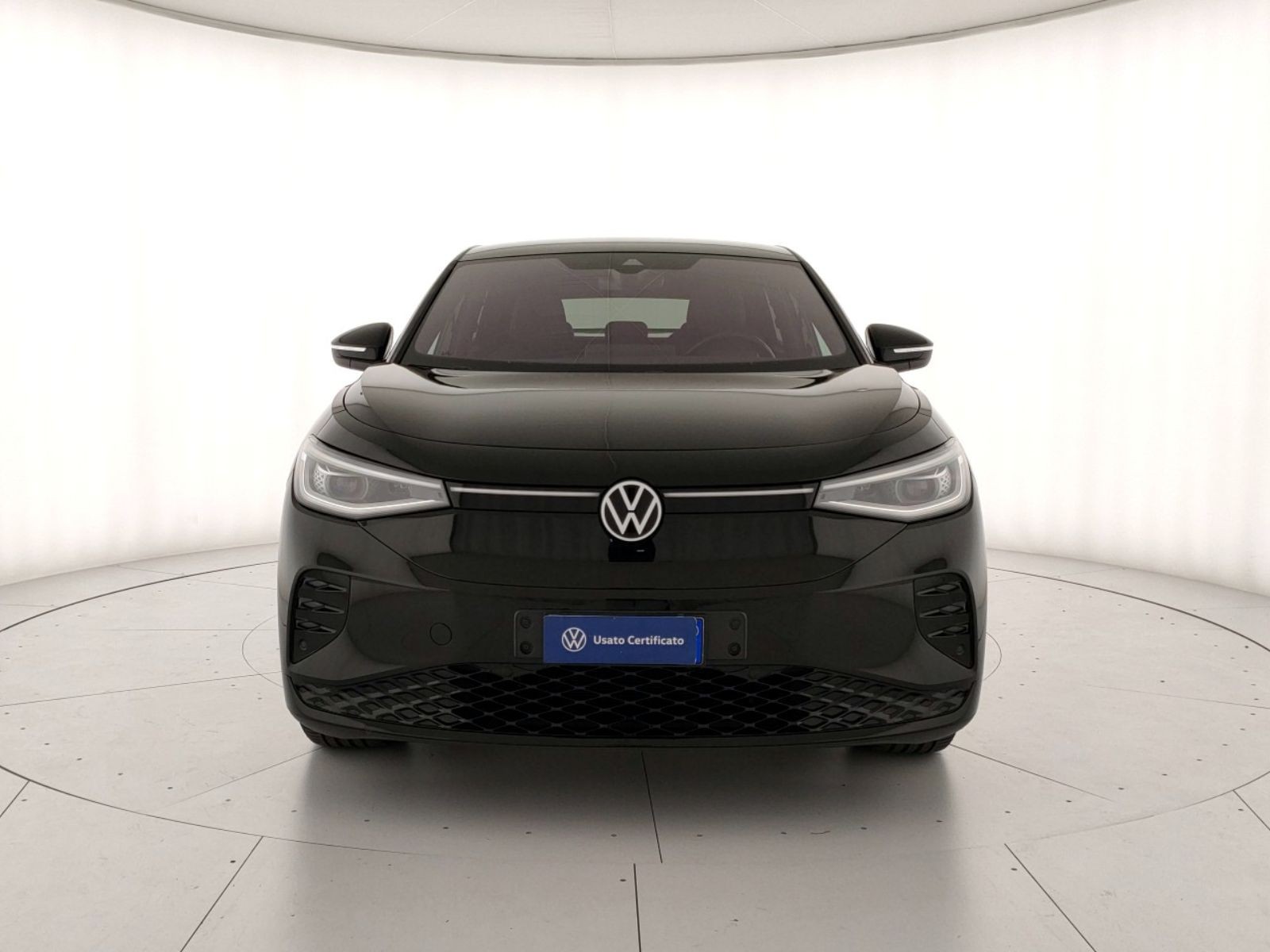 Volkswagen ID.5
