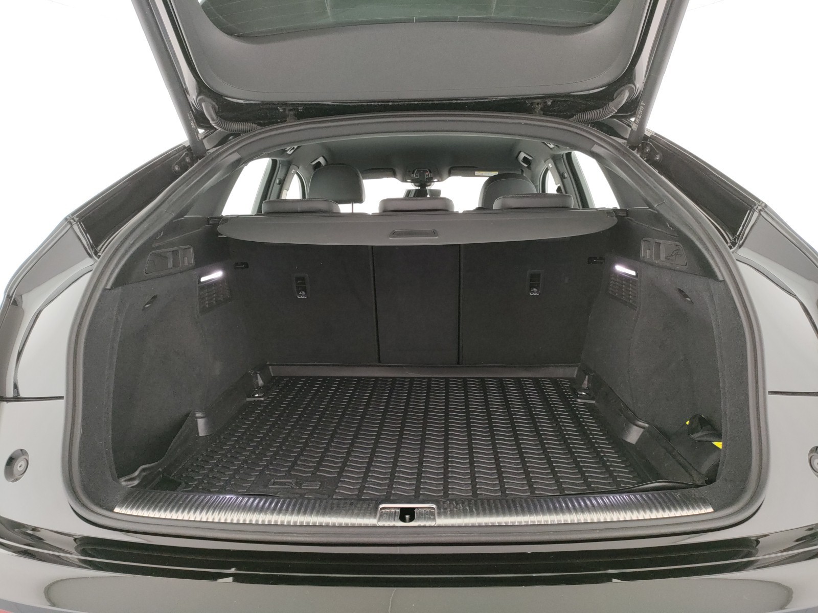 Audi Q5 sportback 40 2.0 tdi mhev 12v s line plus quattro s-tronic