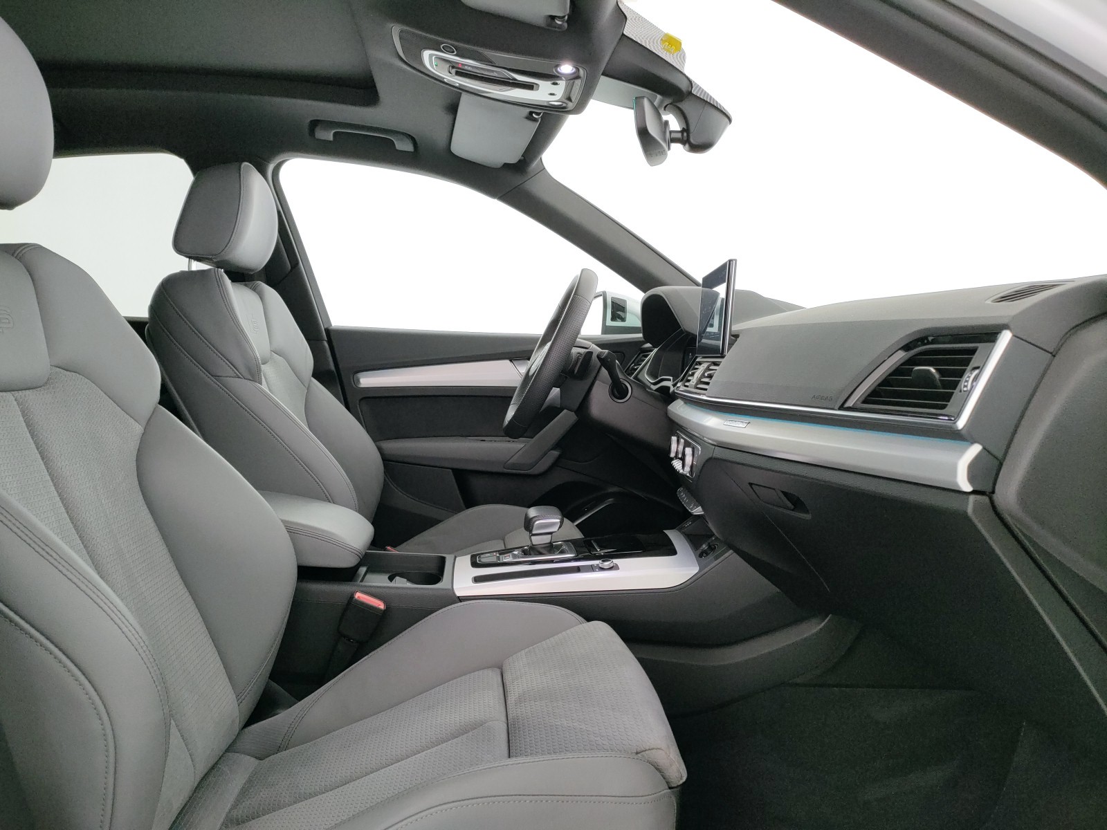 Audi SQ5 ssportback 3.0 tdi mhev 48v quattro tiptronic