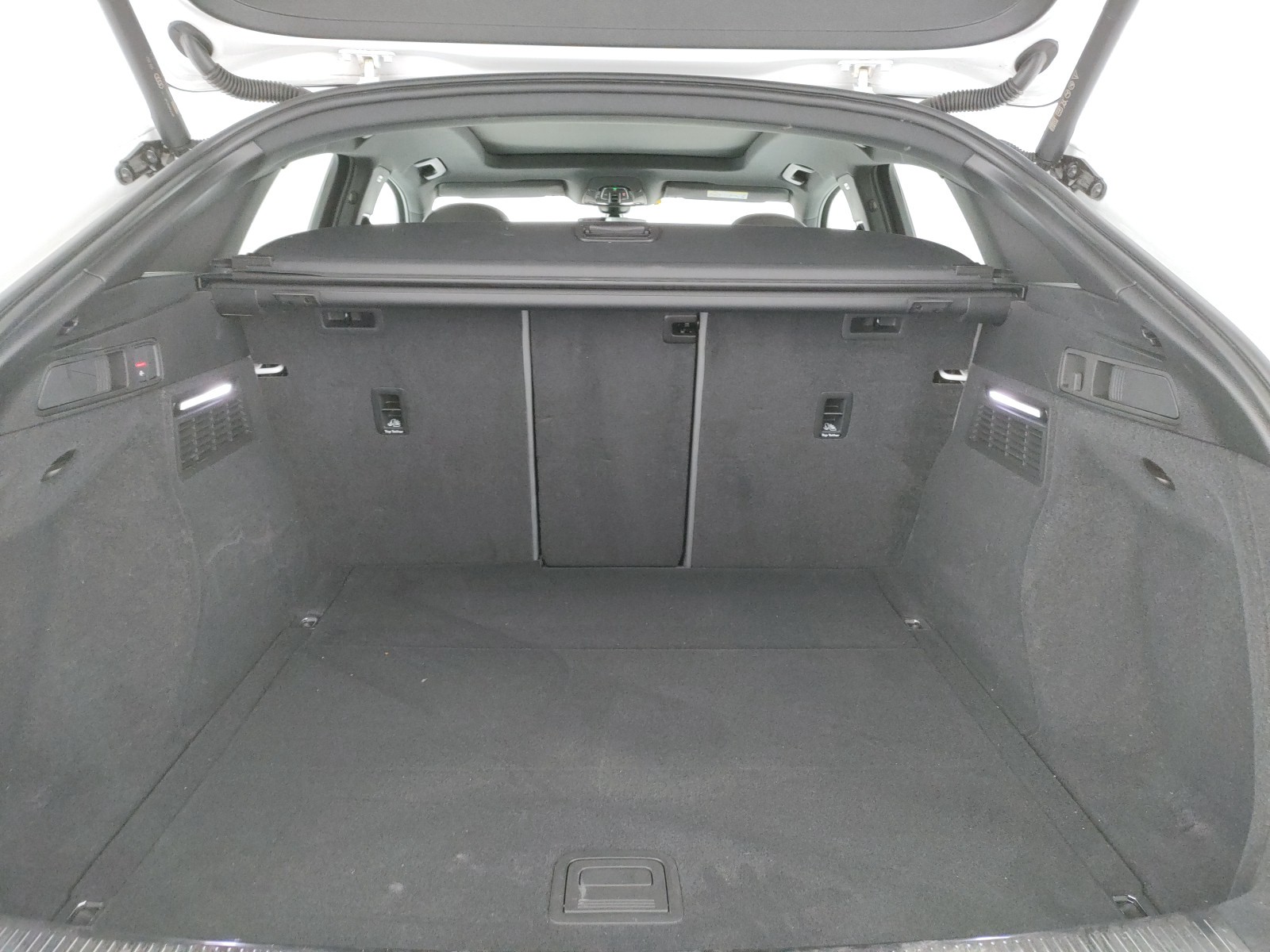 Audi SQ5 ssportback 3.0 tdi mhev 48v quattro tiptronic