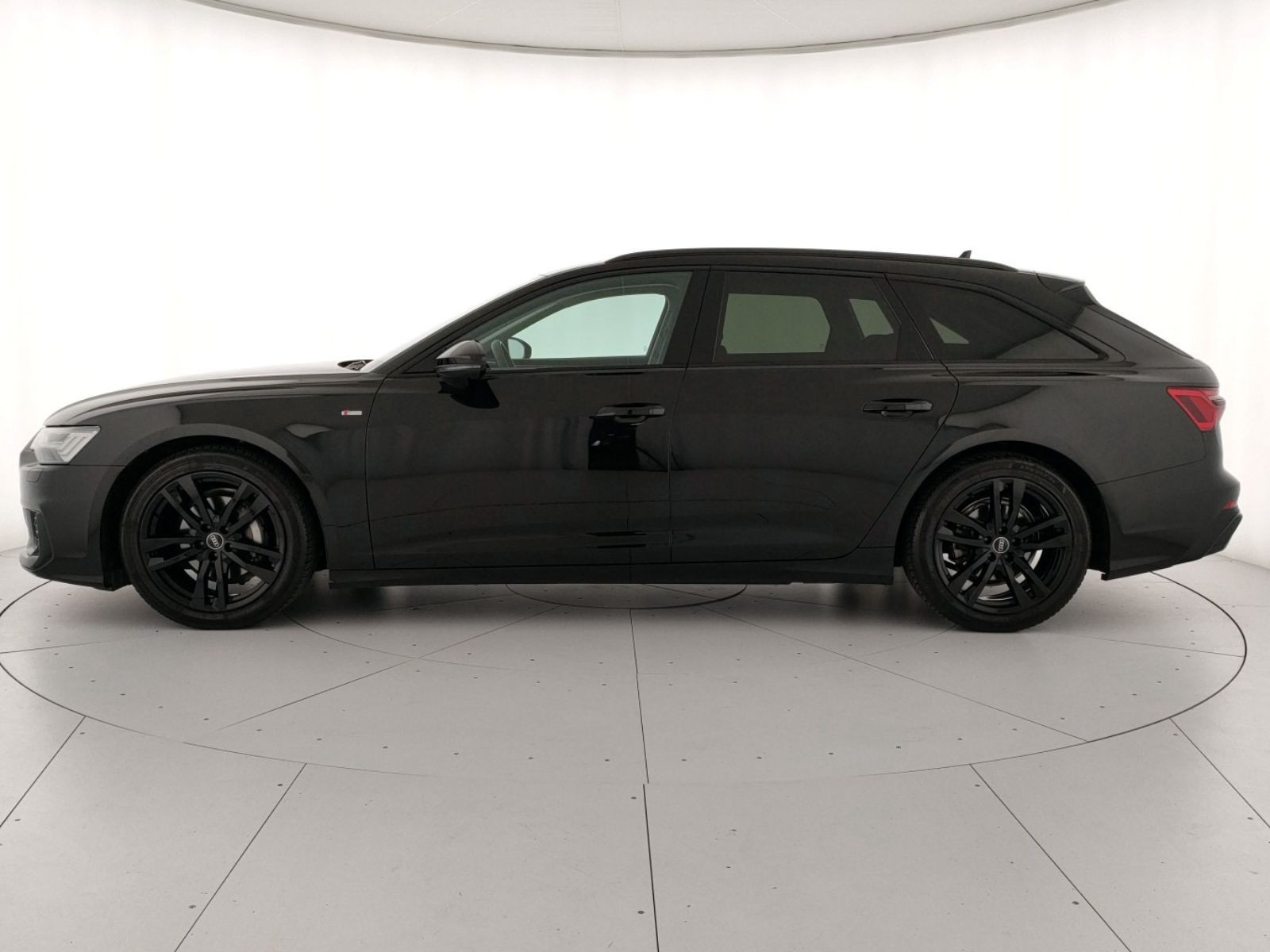 Audi A6 avant 40 2.0 tdi mhev 12v s line edition quattro s-tronic