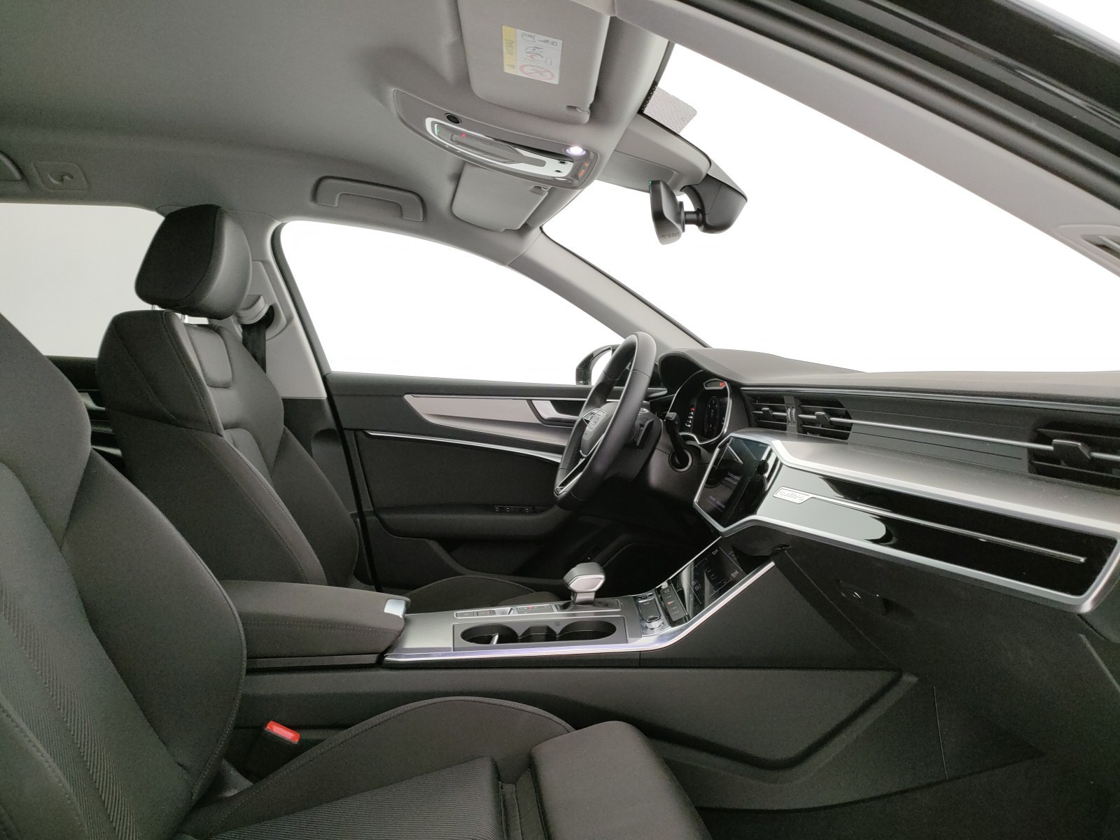 Audi A6 avant 40 2.0 tdi mhev 12v s line edition quattro s-tronic