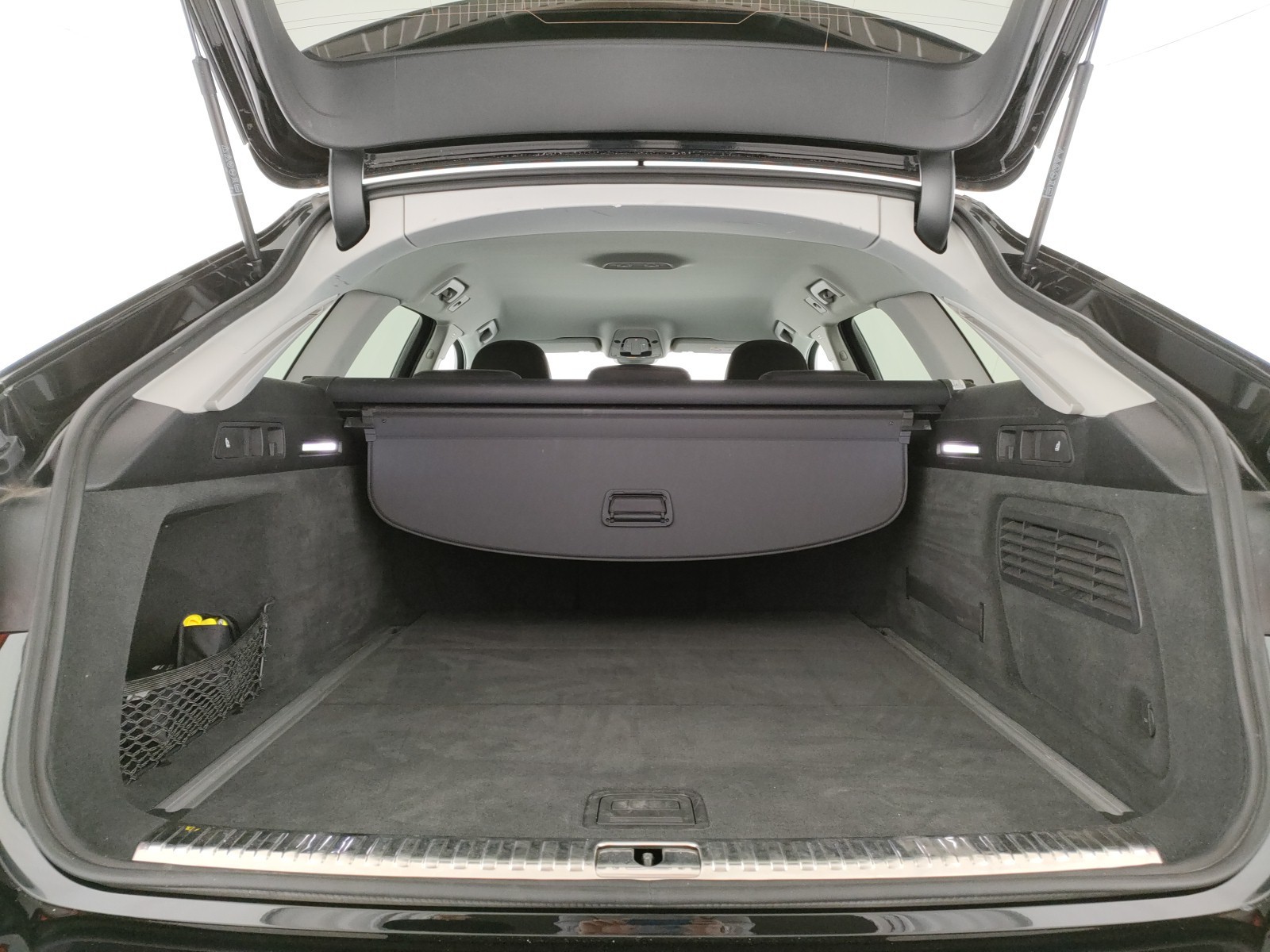 Audi A6 avant 40 2.0 tdi mhev 12v s line edition quattro s-tronic