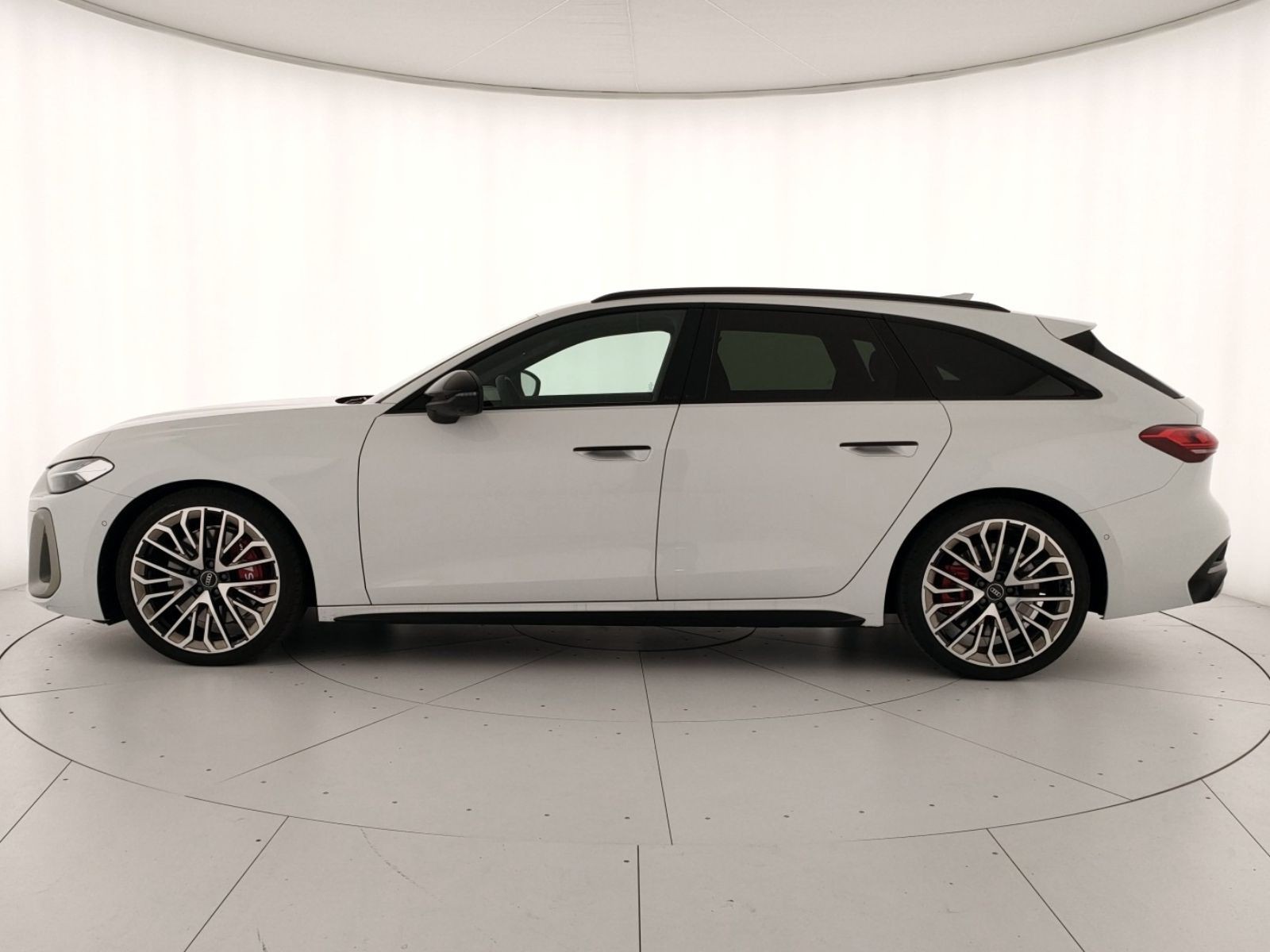 Audi S5 avant 3.0 tfsi mhev+ quattro 367cv s-tronic