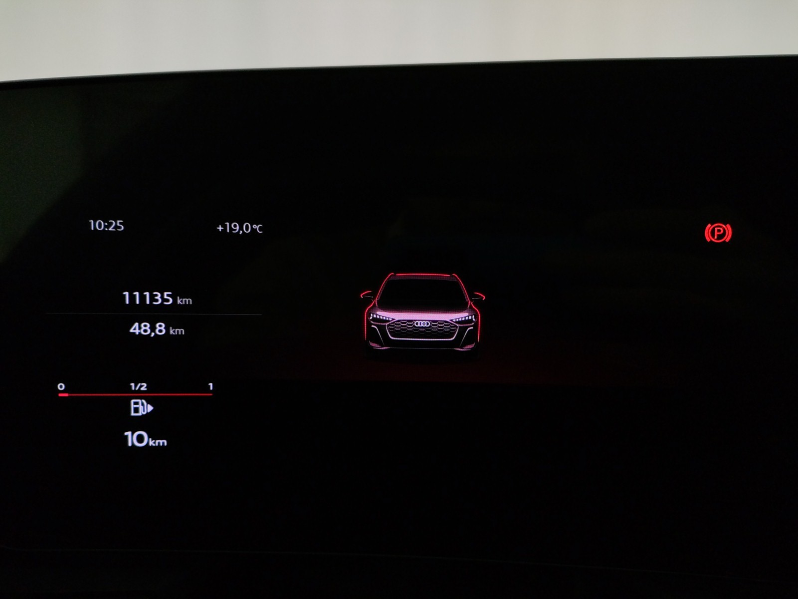 Audi S5 avant 3.0 tfsi mhev+ quattro 367cv s-tronic