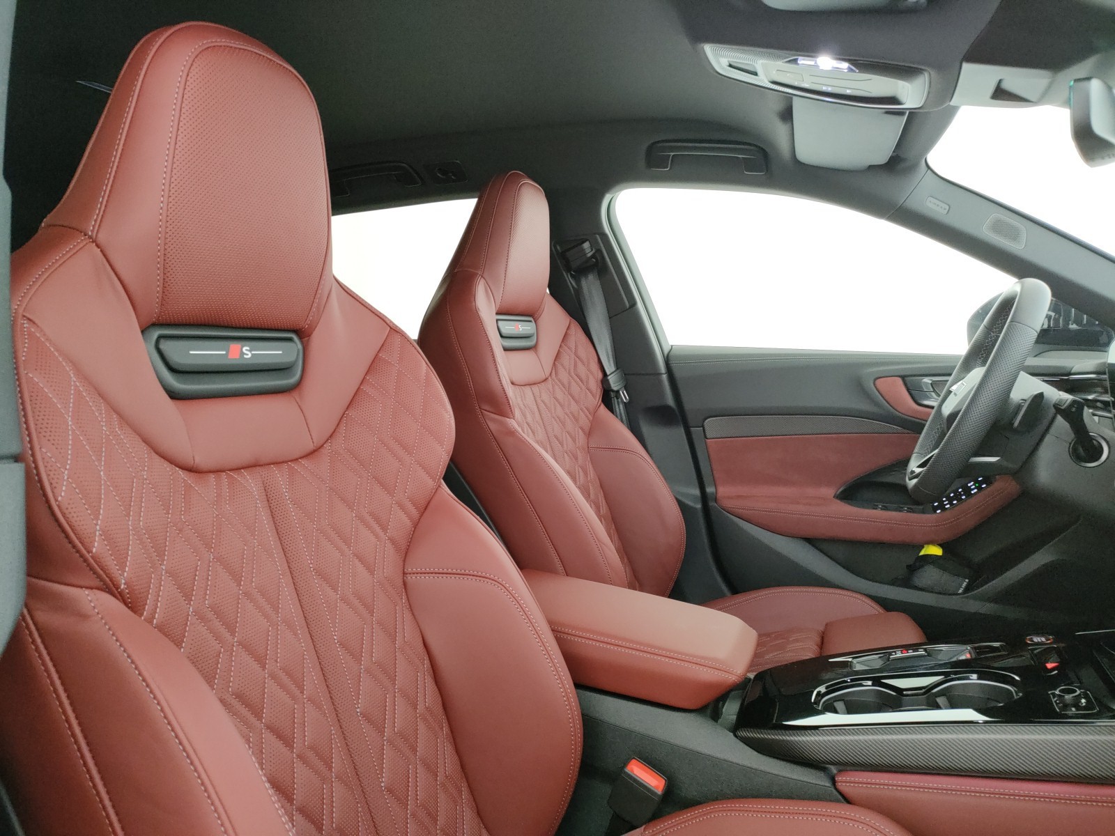 Audi S5 avant 3.0 tfsi mhev+ quattro 367cv s-tronic