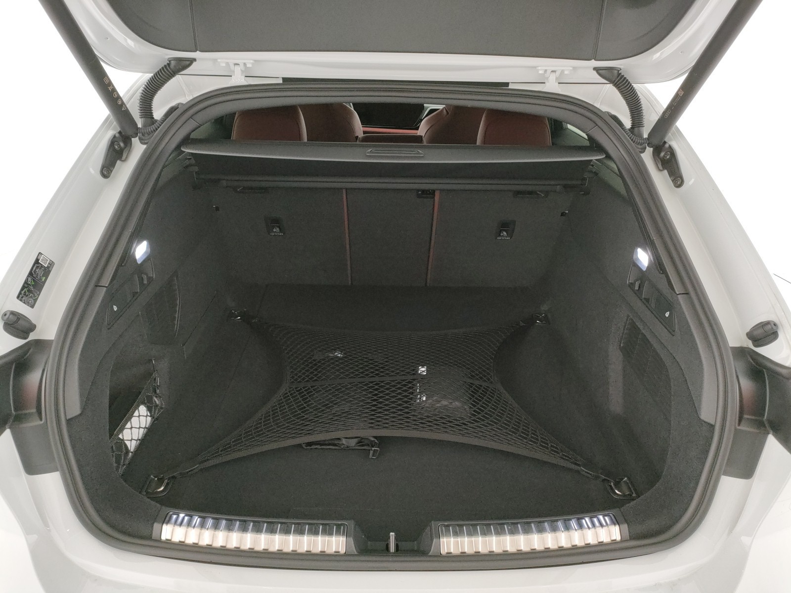 Audi S5 avant 3.0 tfsi mhev+ quattro 367cv s-tronic