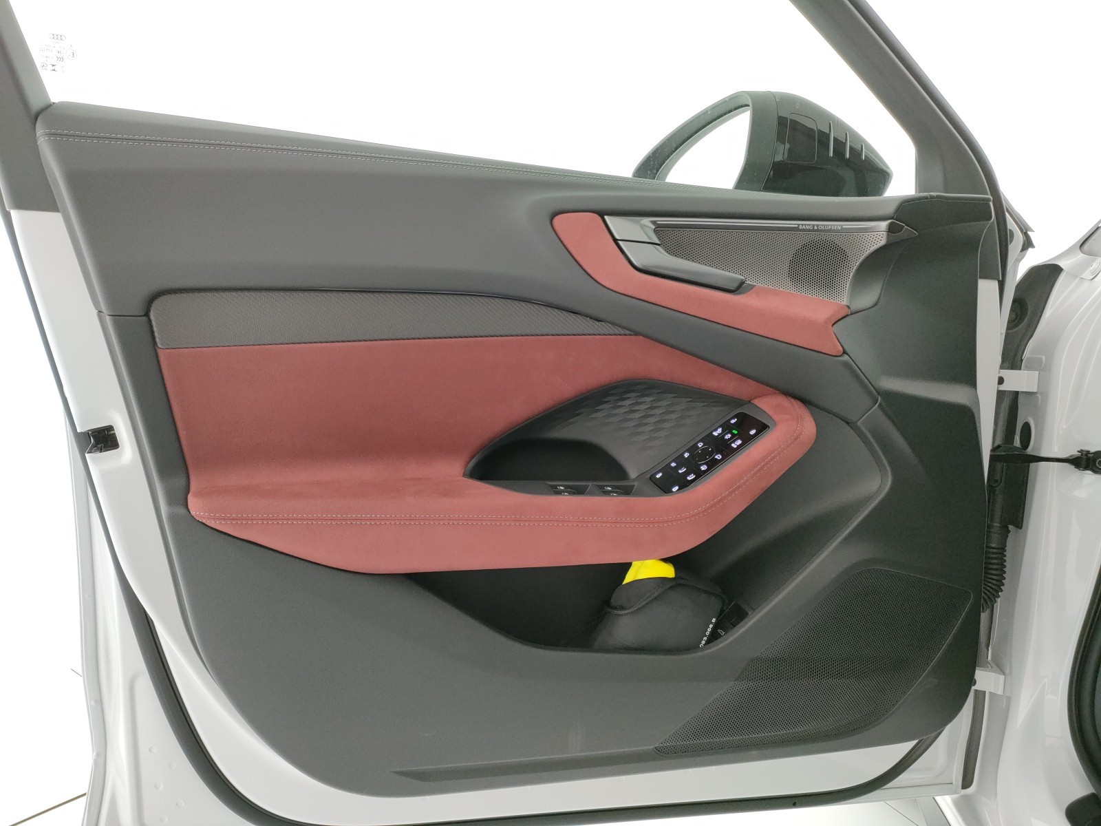 Audi S5 avant 3.0 tfsi mhev+ quattro 367cv s-tronic