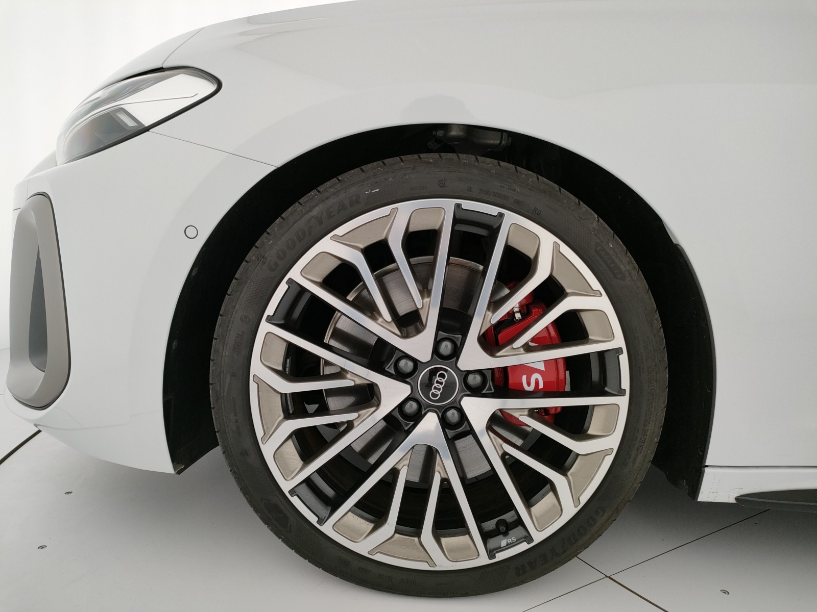 Audi S5 avant 3.0 tfsi mhev+ quattro 367cv s-tronic