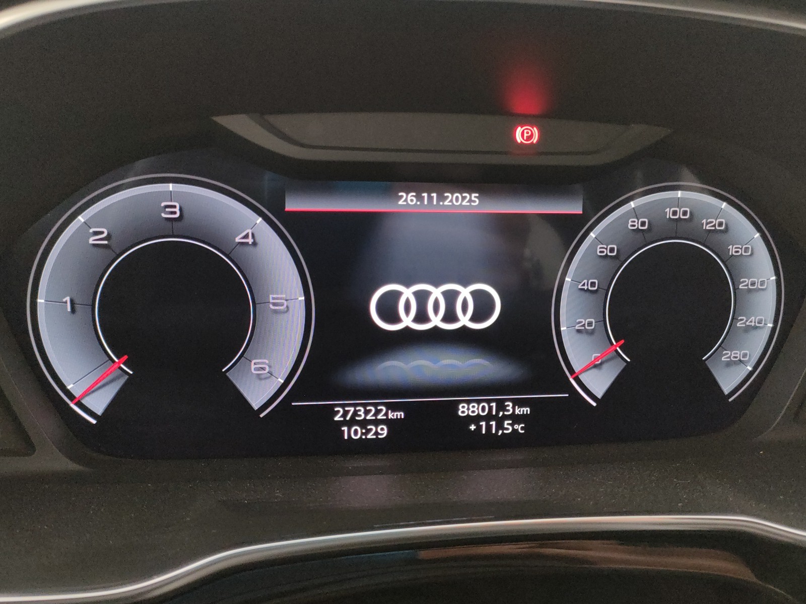 Audi Q3 sportback 40 2.0 tdi s line edition quattro 193cv s-tronic