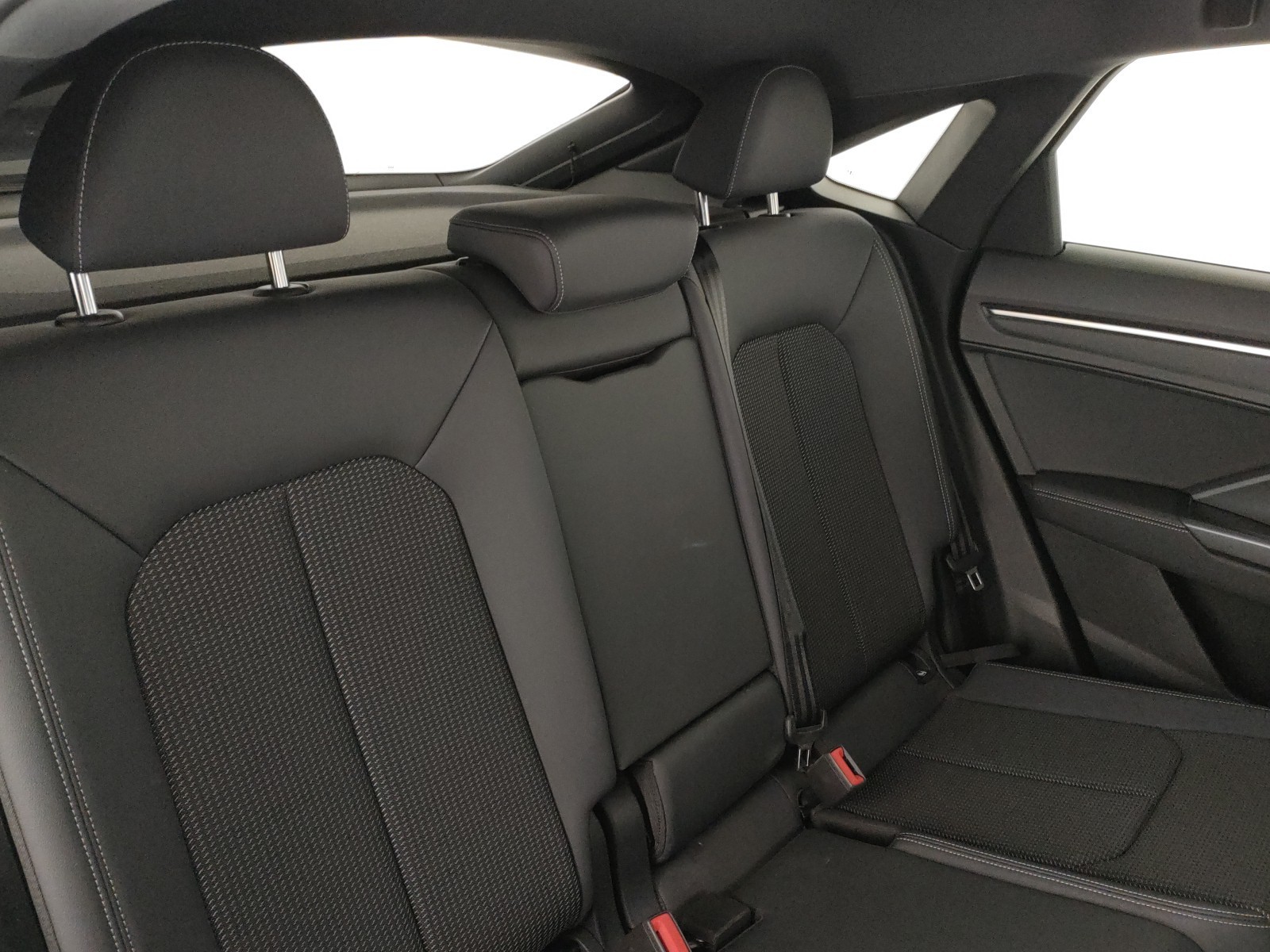 Audi Q3 sportback 40 2.0 tdi s line edition quattro 193cv s-tronic