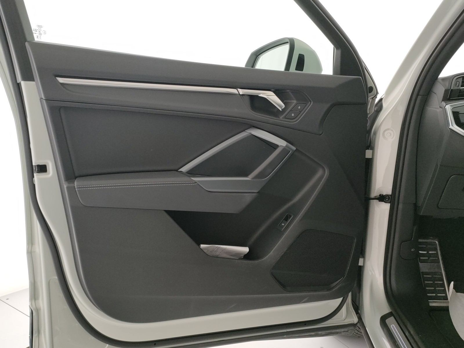 Audi Q3 sportback 40 2.0 tdi s line edition quattro 193cv s-tronic